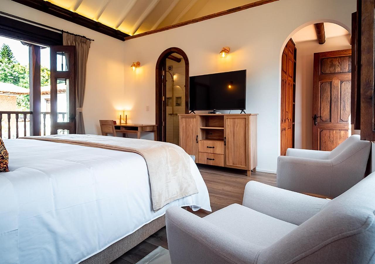 Junior Suite - Photo 7