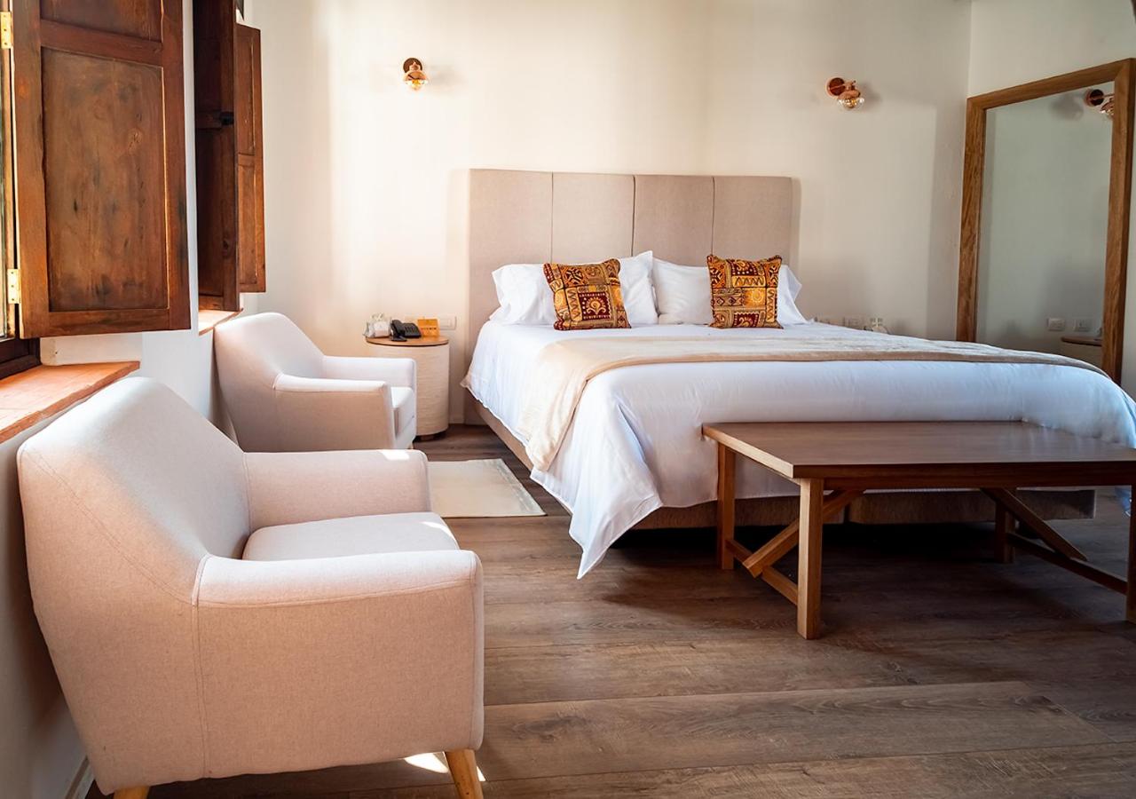 Junior Suite - Photo 1