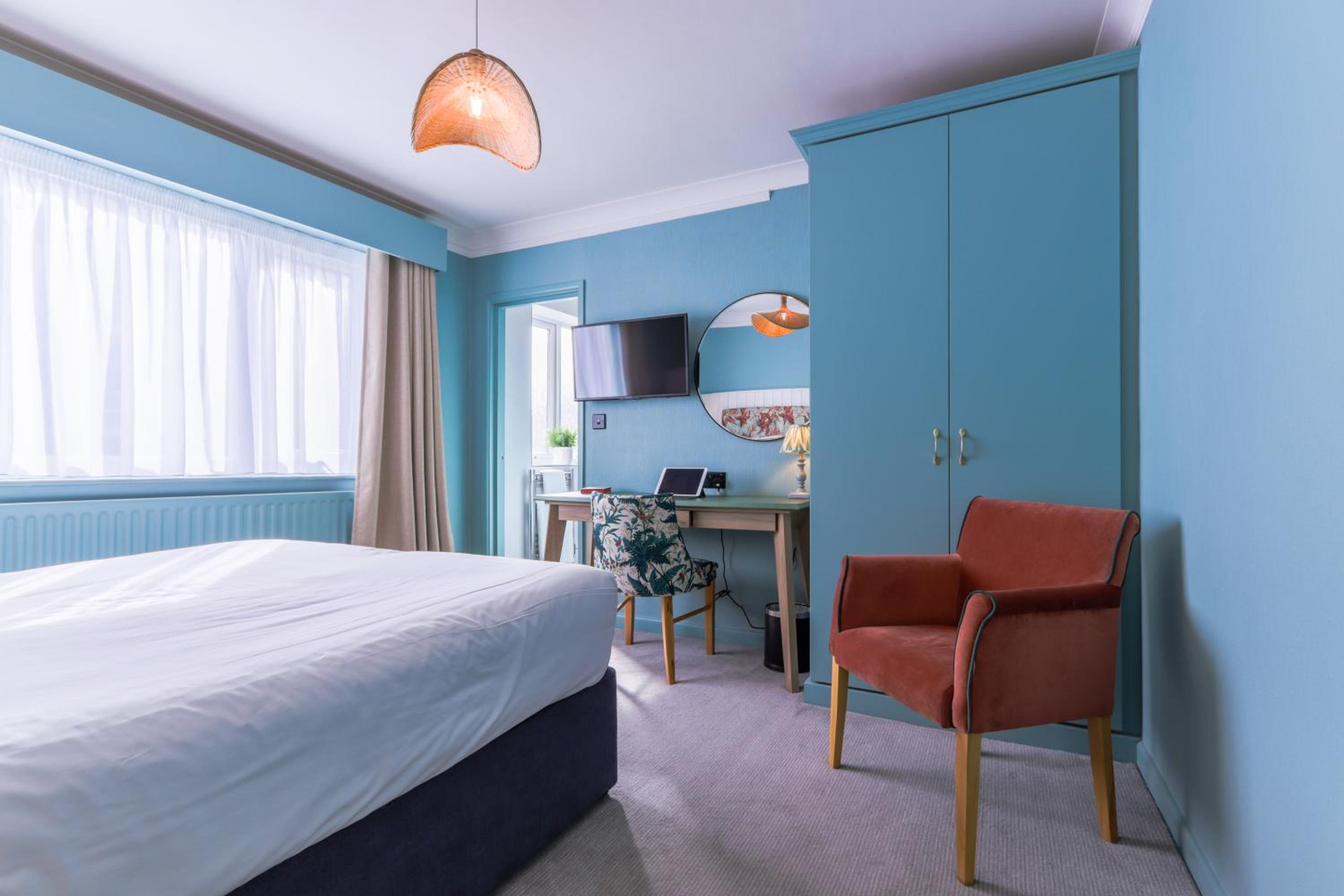 Cozy Double Room - Photo 5