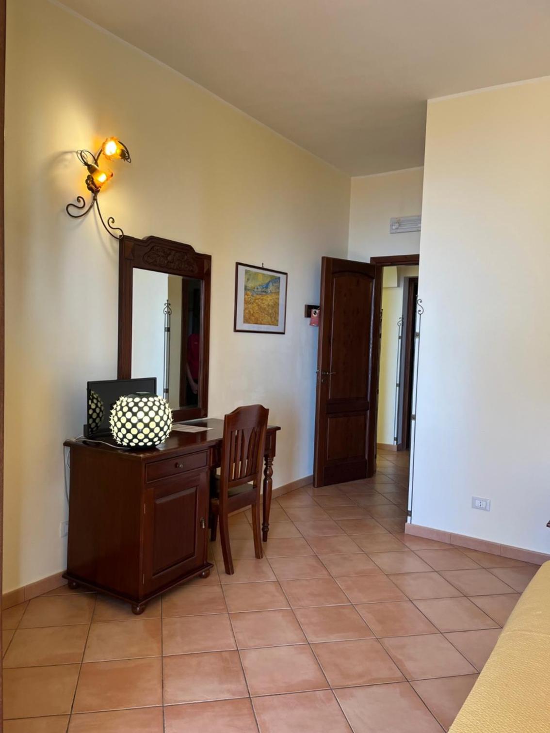 Double Room with Sea View photo 1
