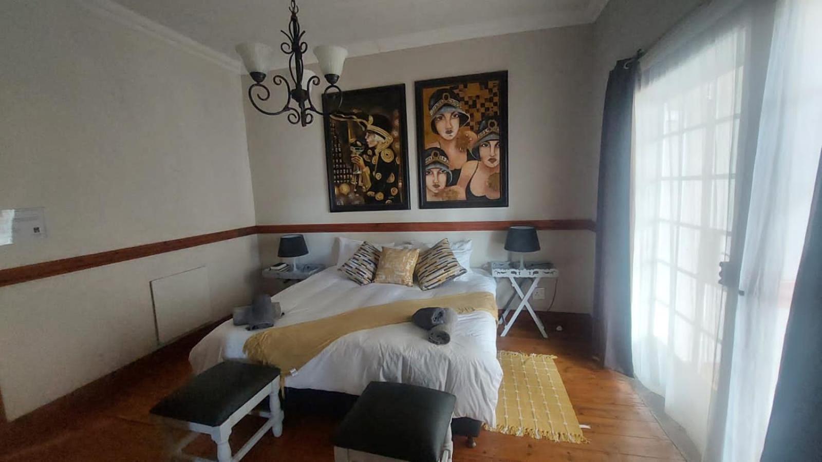 Double Room photo 1
