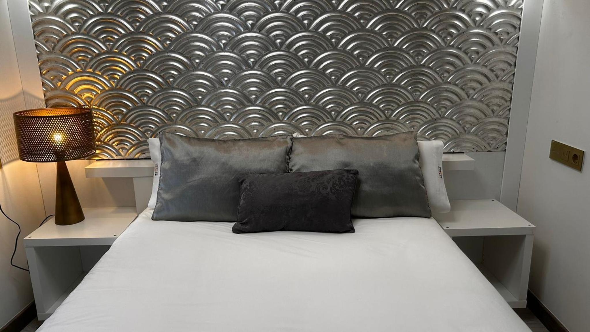 Premium Quadruple Room photo 3