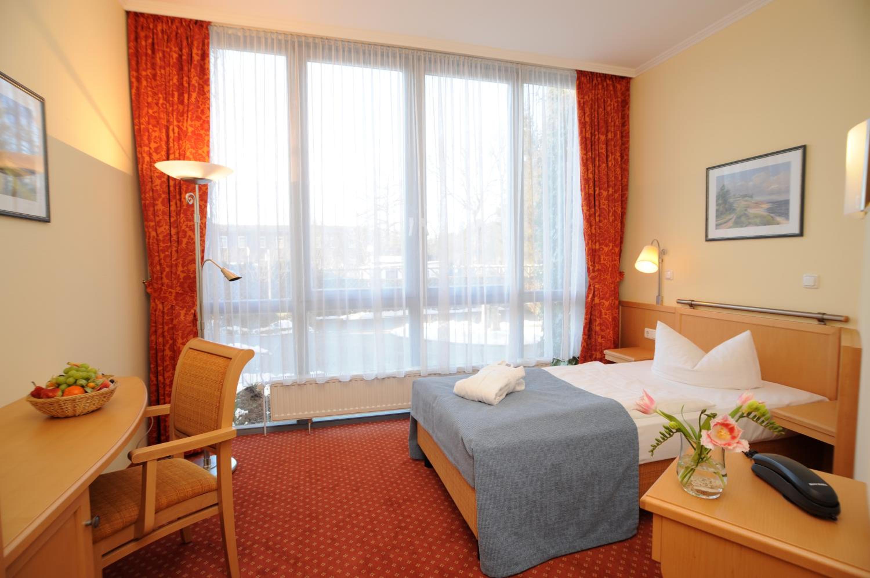 Single Room photo 1