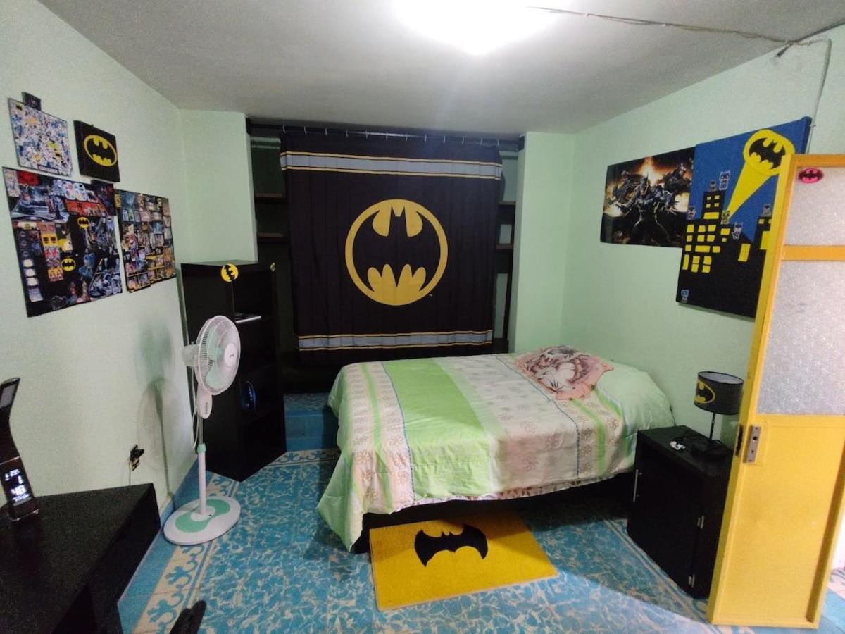 Double Room with Private Bathroom - Photo 1