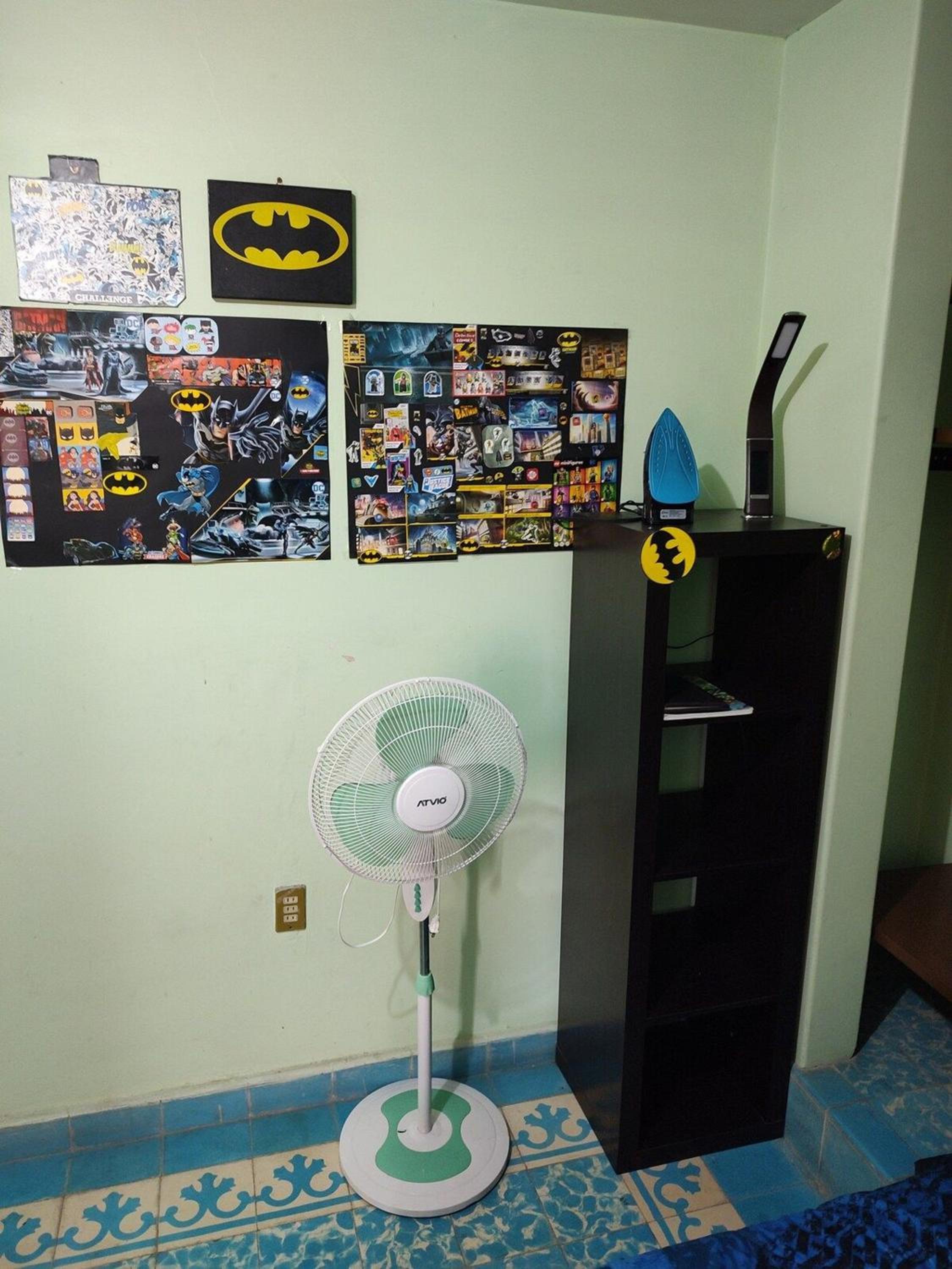 Double Room with Private Bathroom - Photo 37