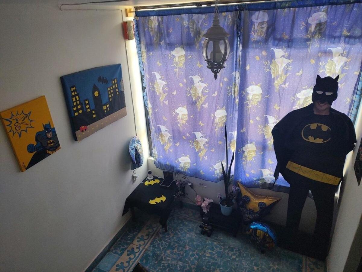 Double Room with Private Bathroom - Photo 15