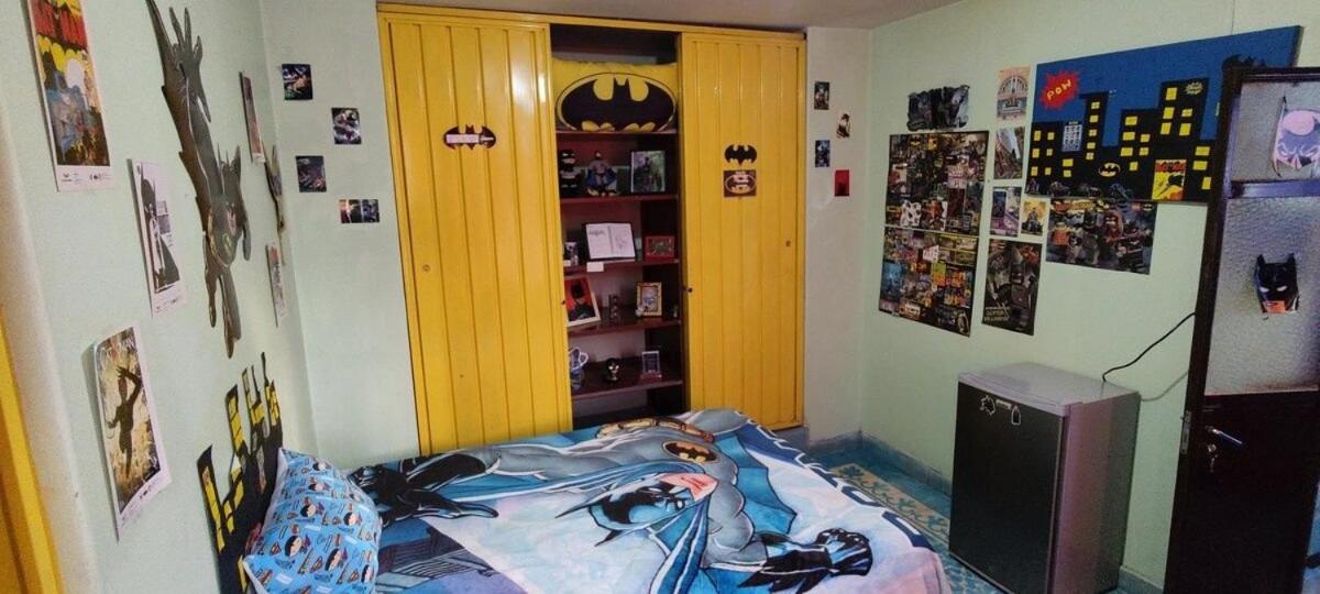 Double Room with Private Bathroom - Photo 36