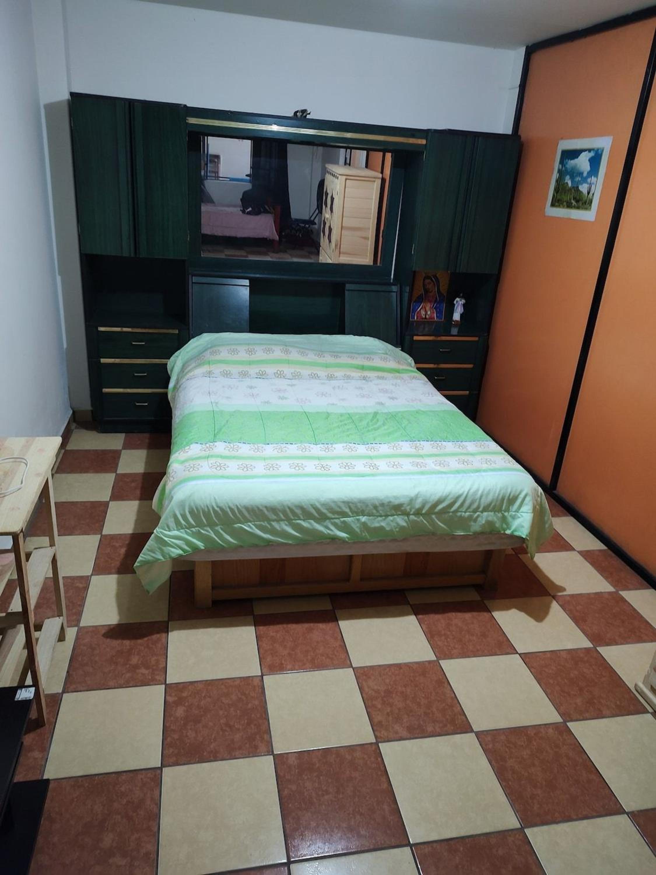 Triple Room - Photo 1