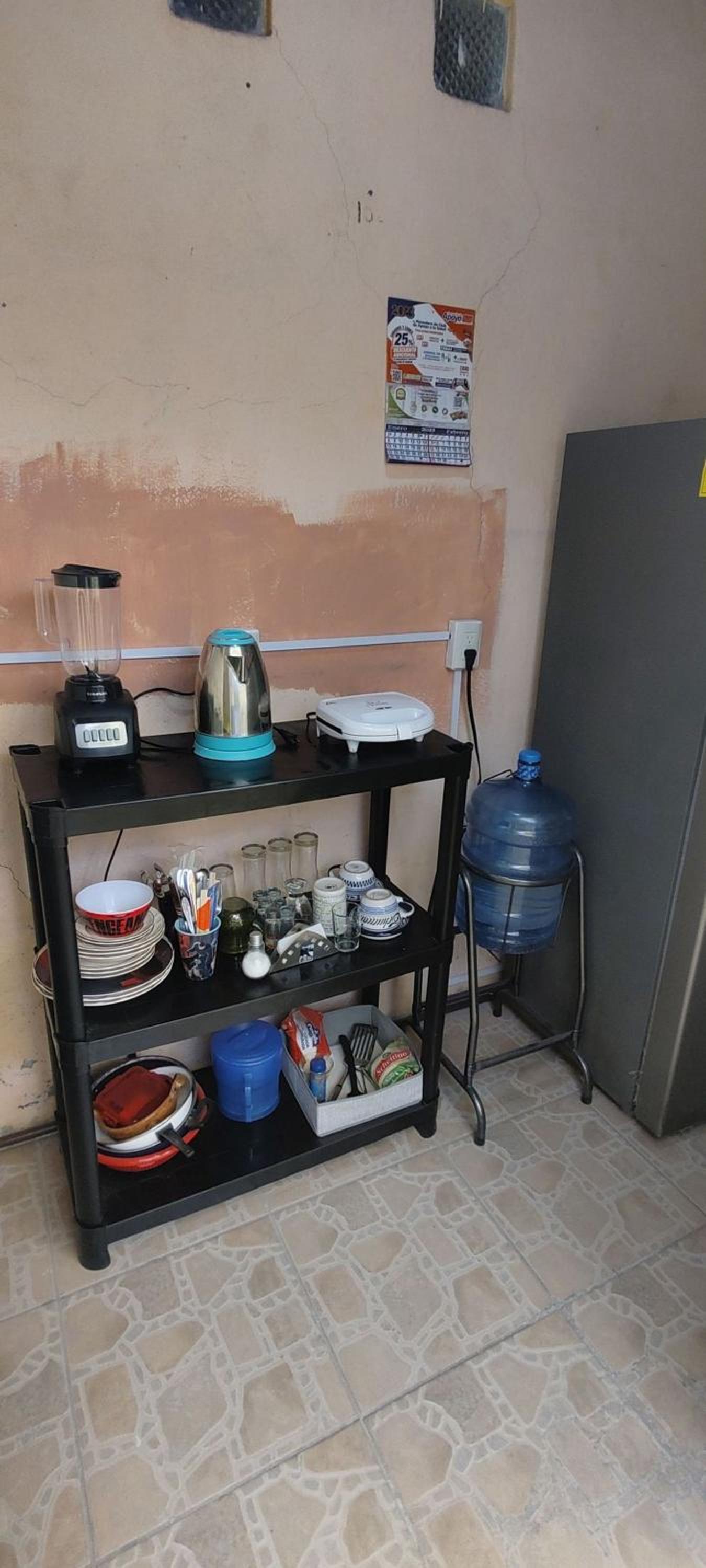 Triple Room - Photo 6