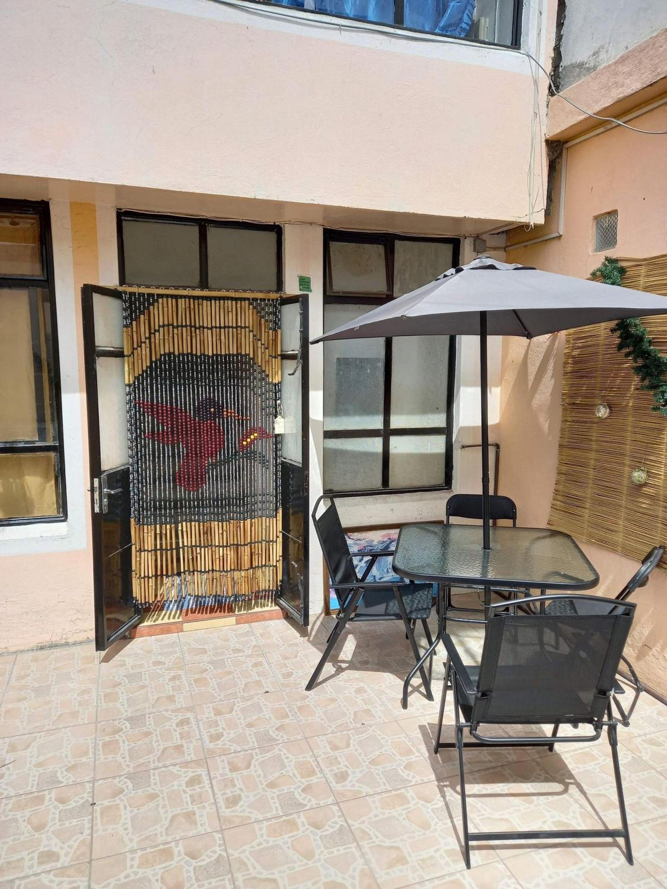 Triple Room - Photo 20