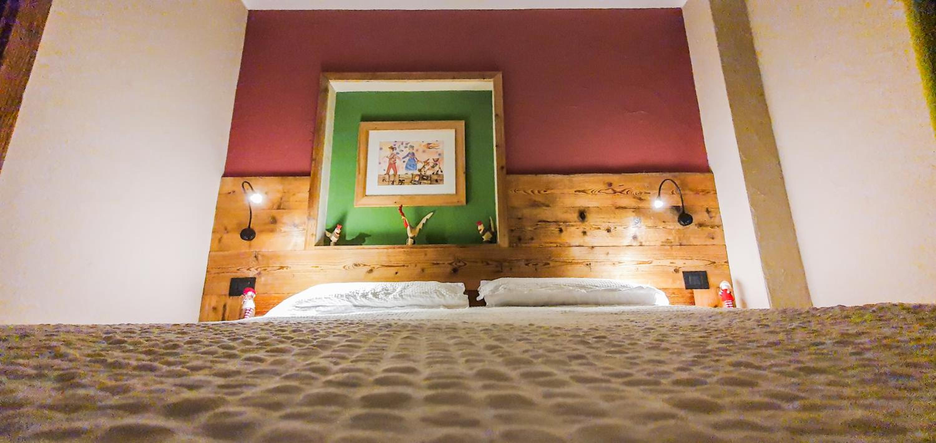 Double Room with Private Bathroom photo 1