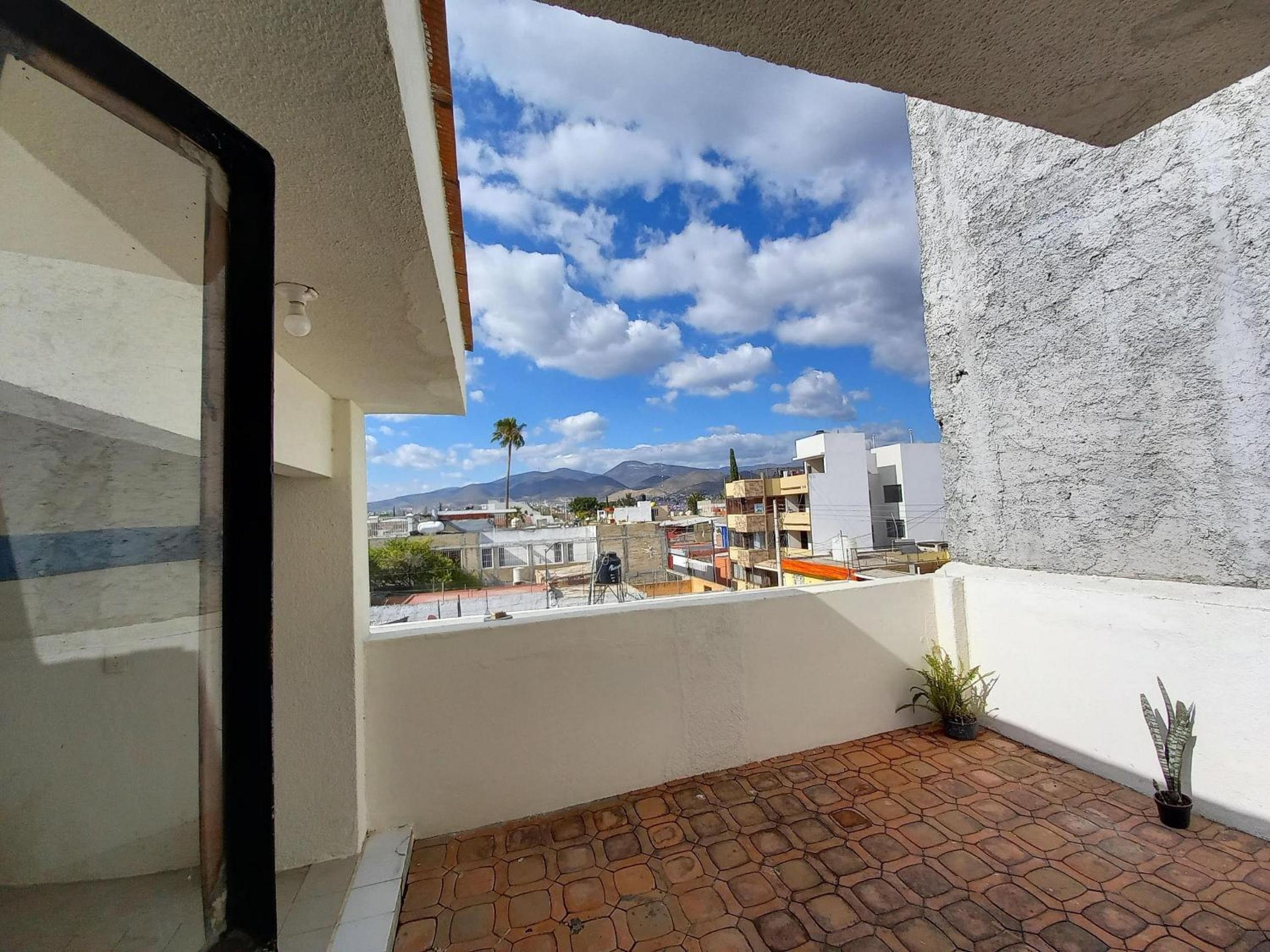 Double Room with Terrace - Photo 15