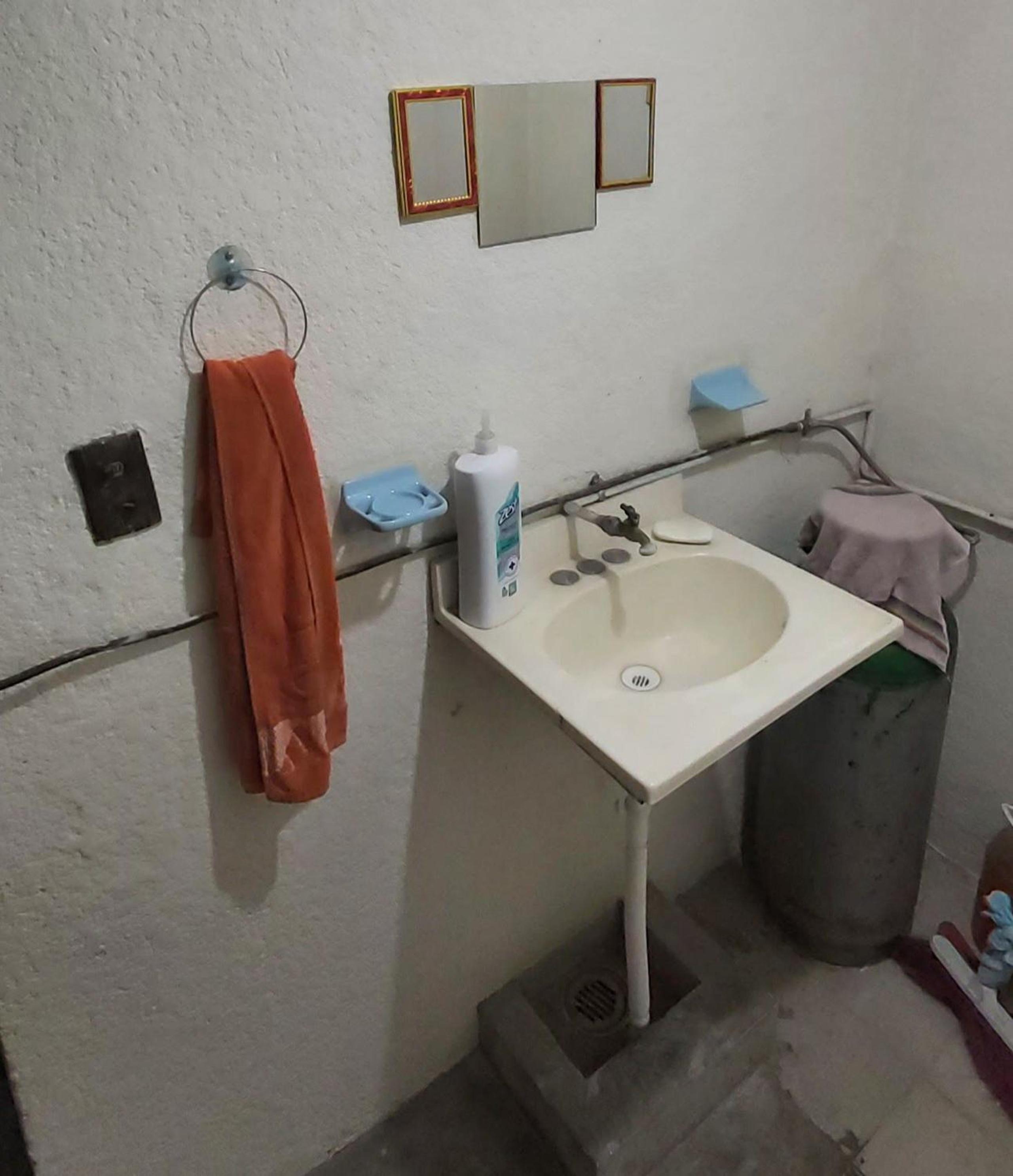 Double Room with Terrace - Photo 2