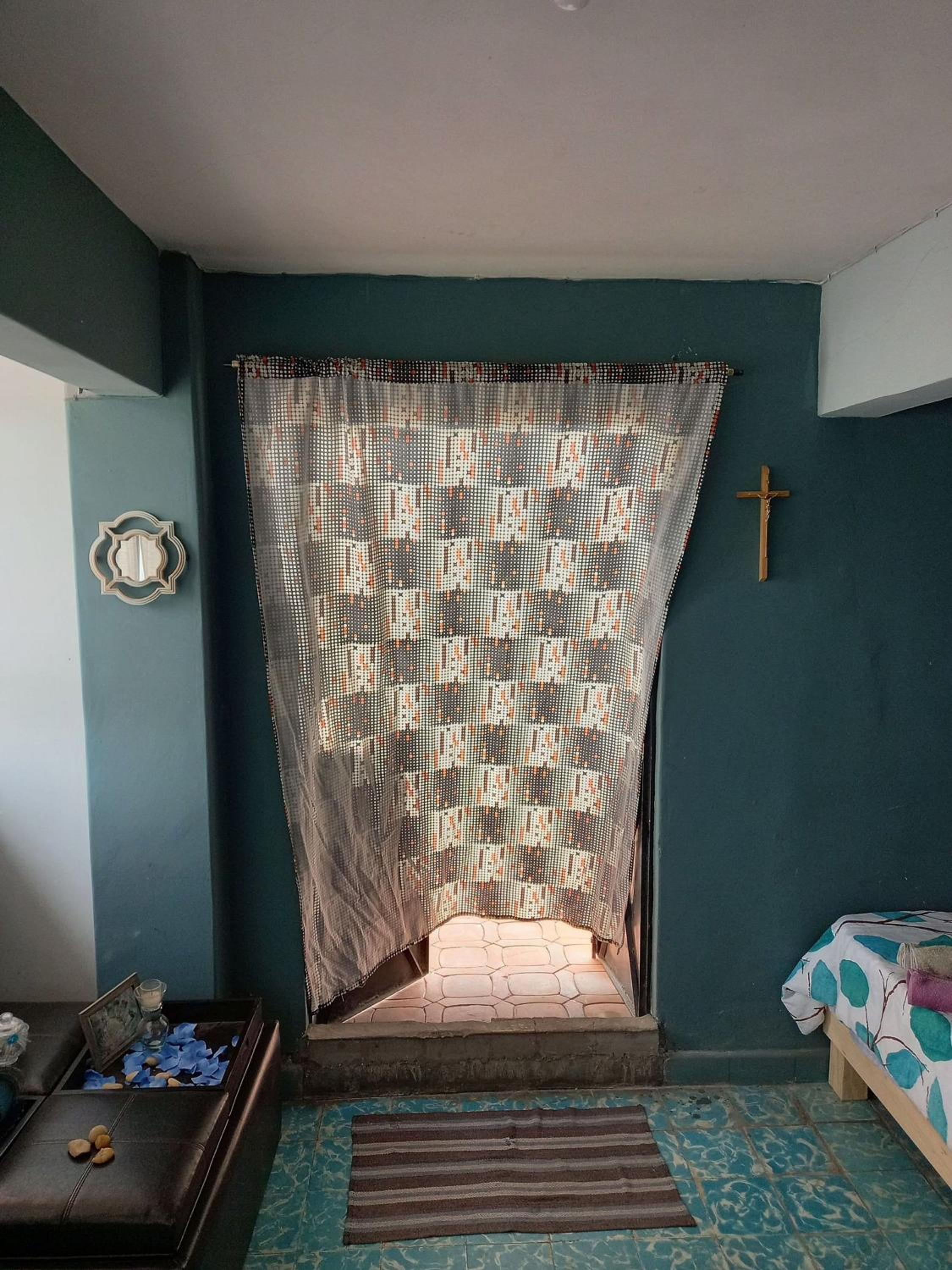 Double Room with Terrace - Photo 11