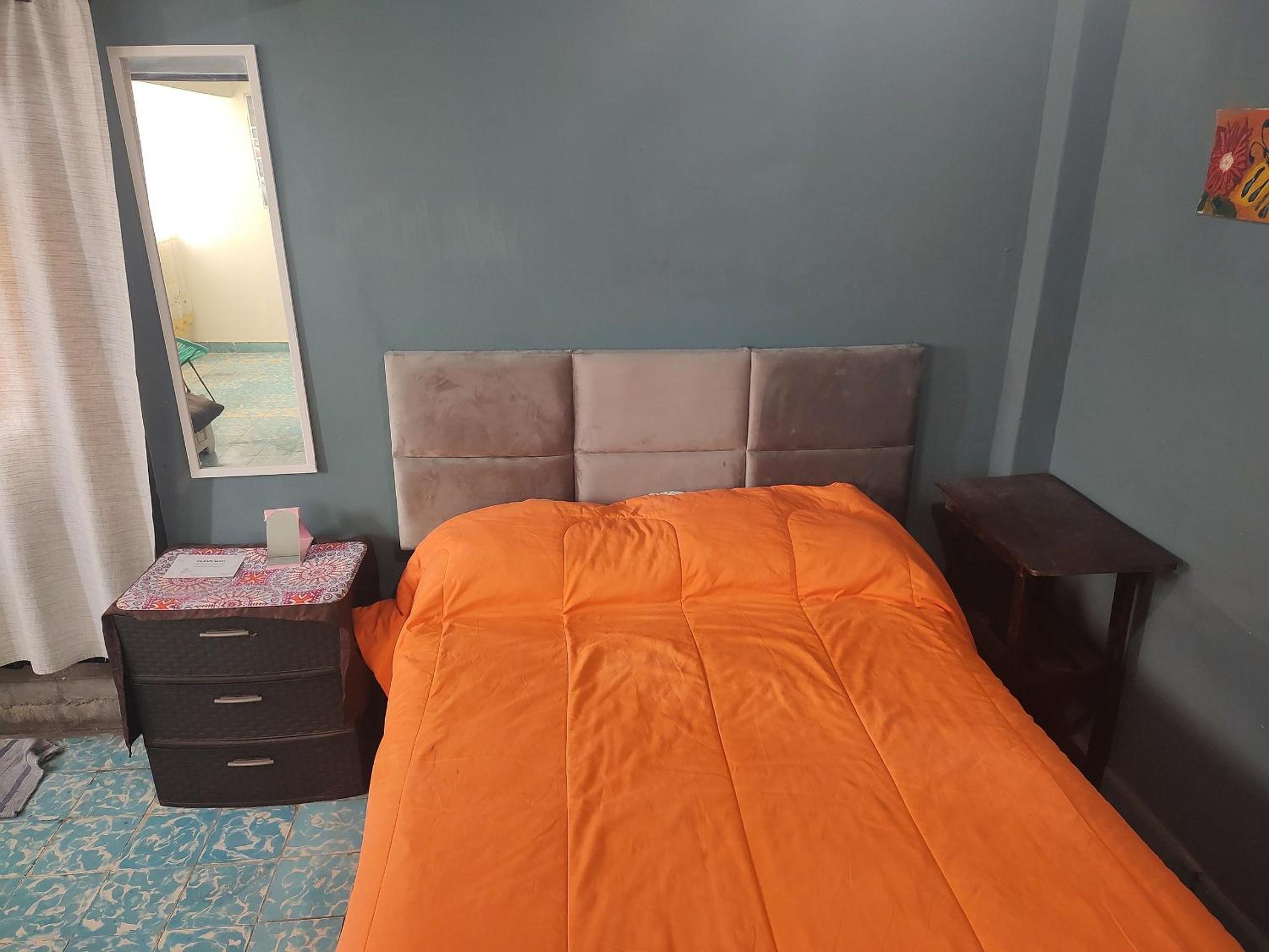Double Room with Terrace - Photo 8
