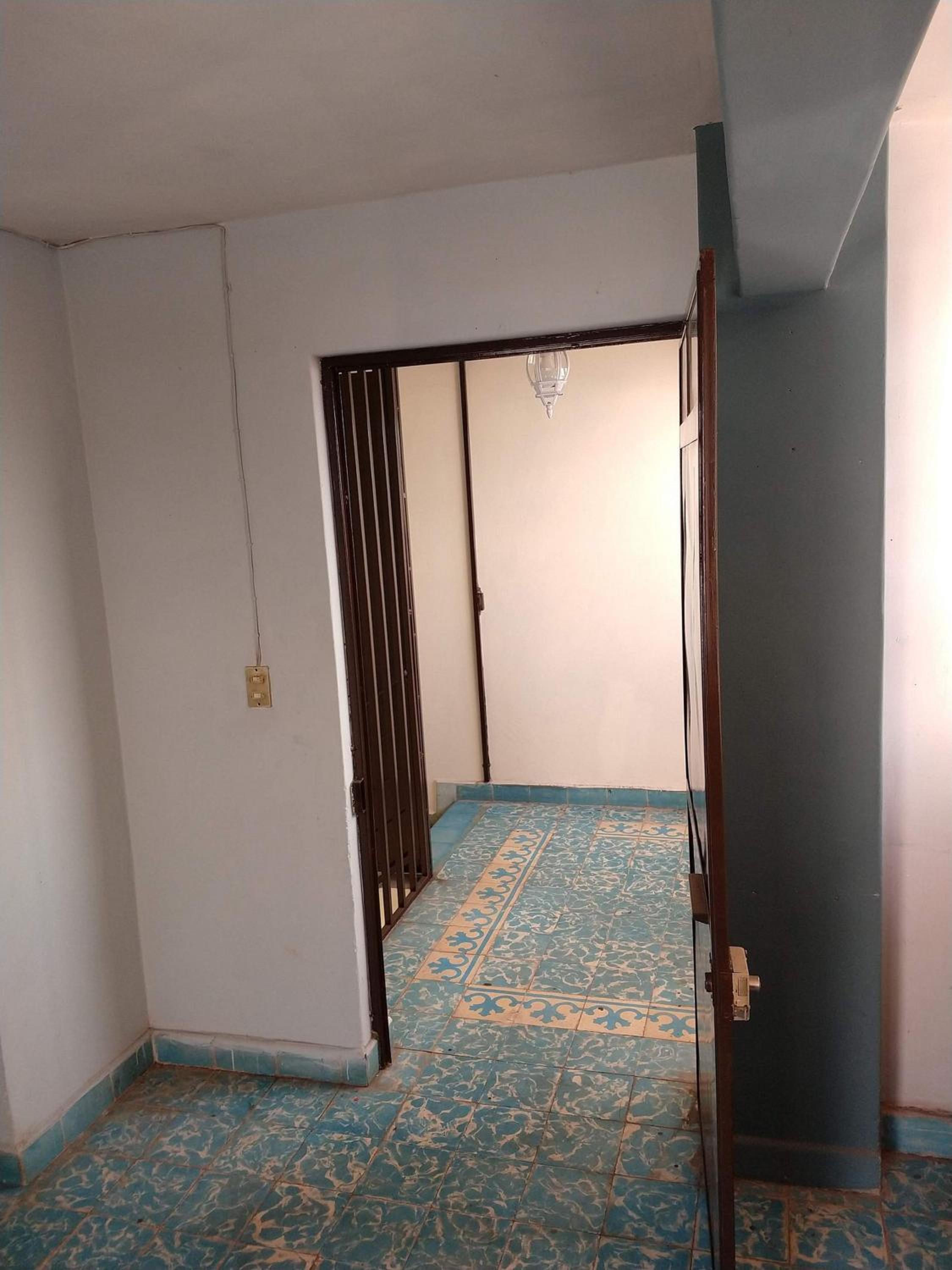 Double Room with Terrace - Photo 9