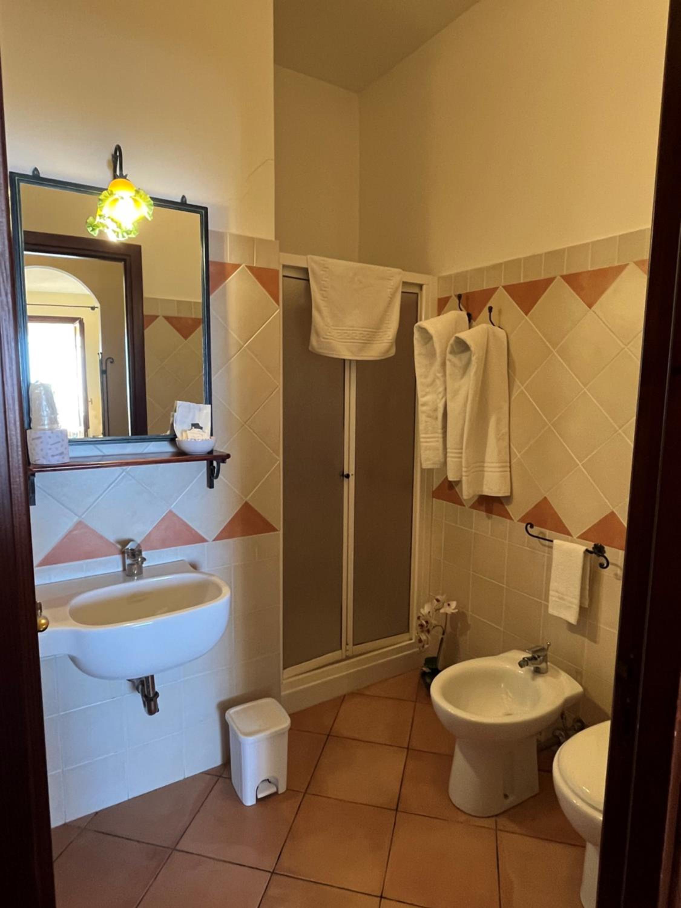 Double Room with Sea View - Photo 7