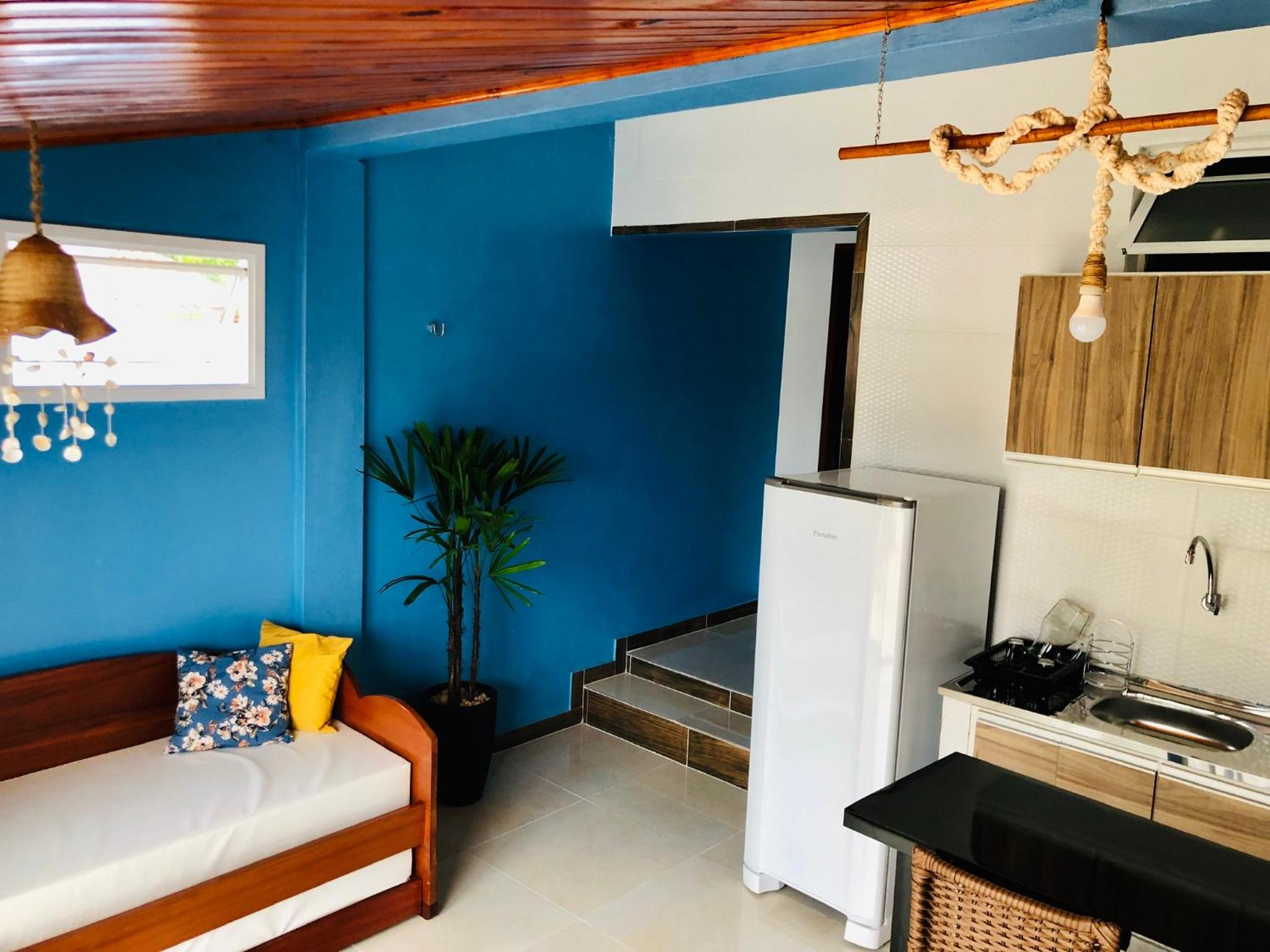Apartment - Ground Floor photo 2