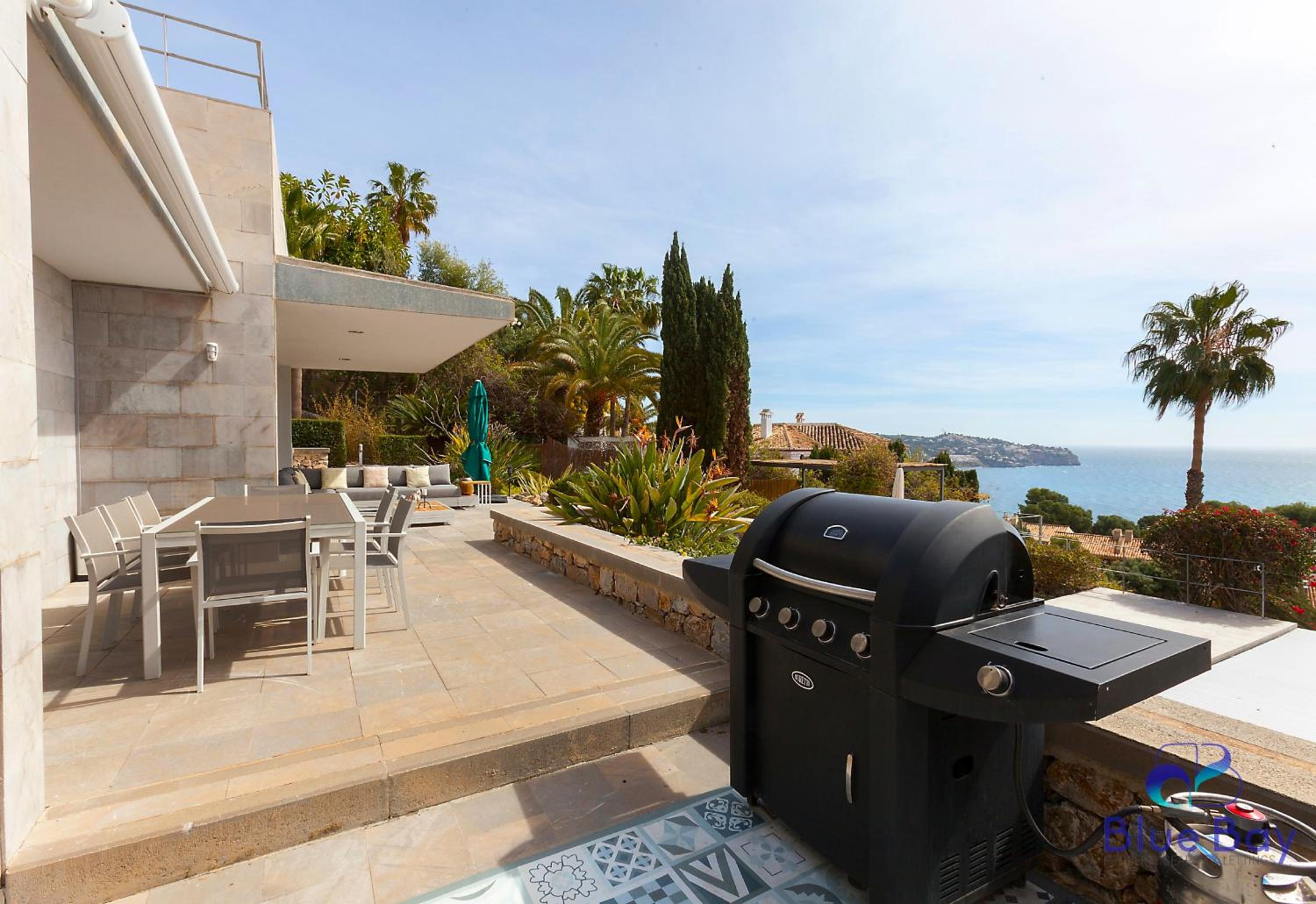 Superior Villa photo 2