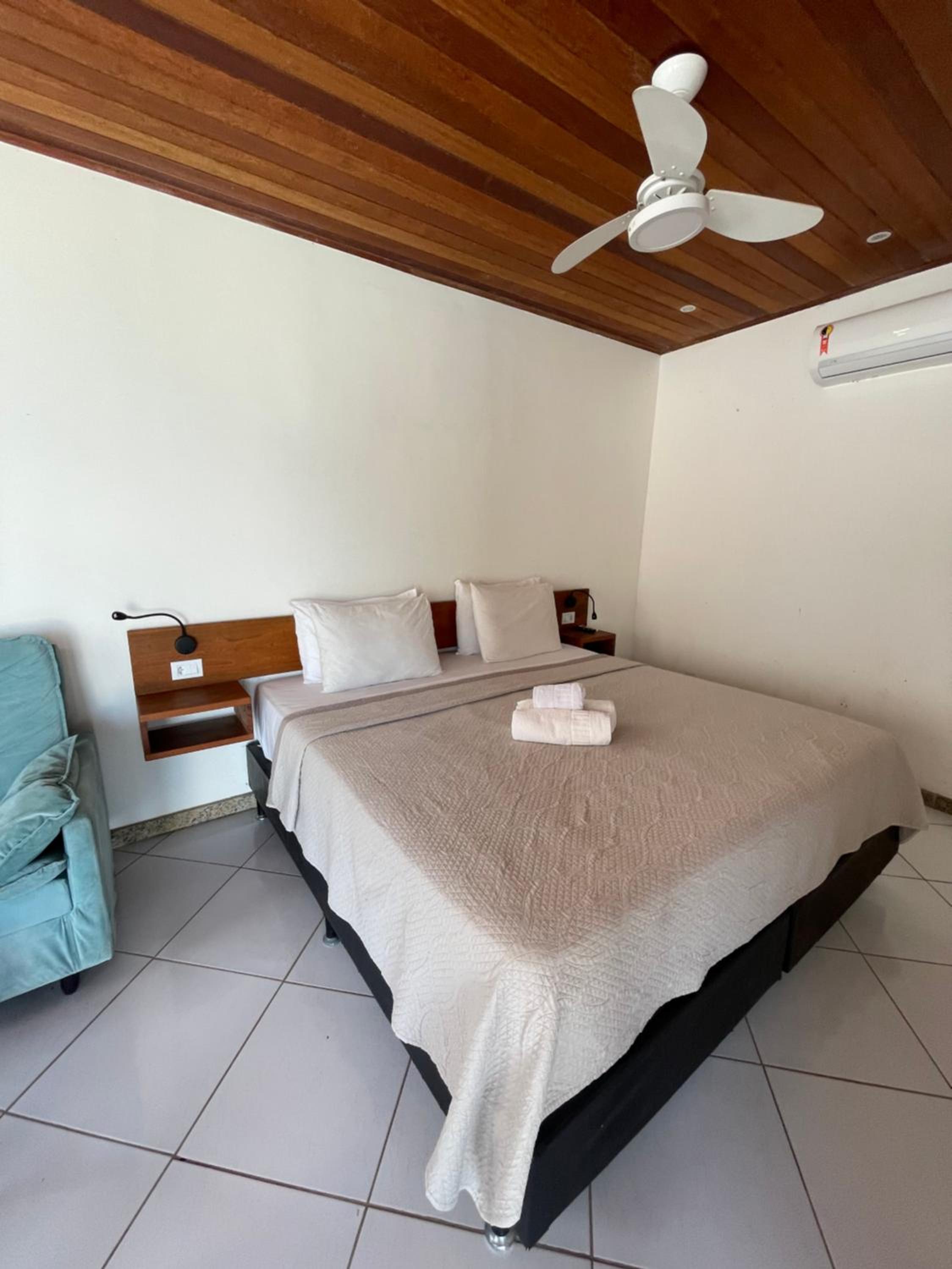 Suite with Terrace - Photo 5