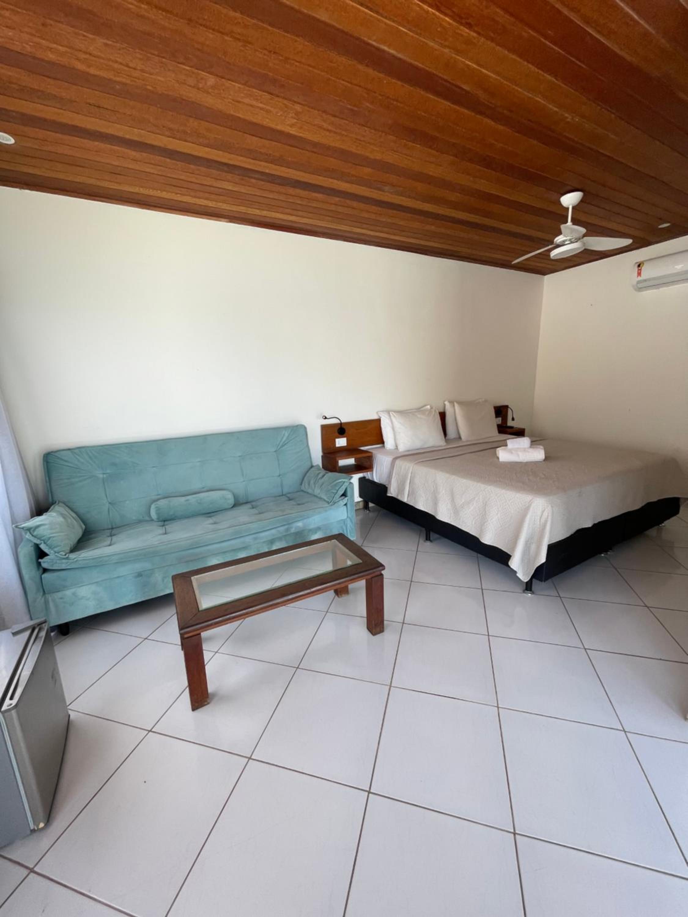 Suite with Terrace - Photo 6