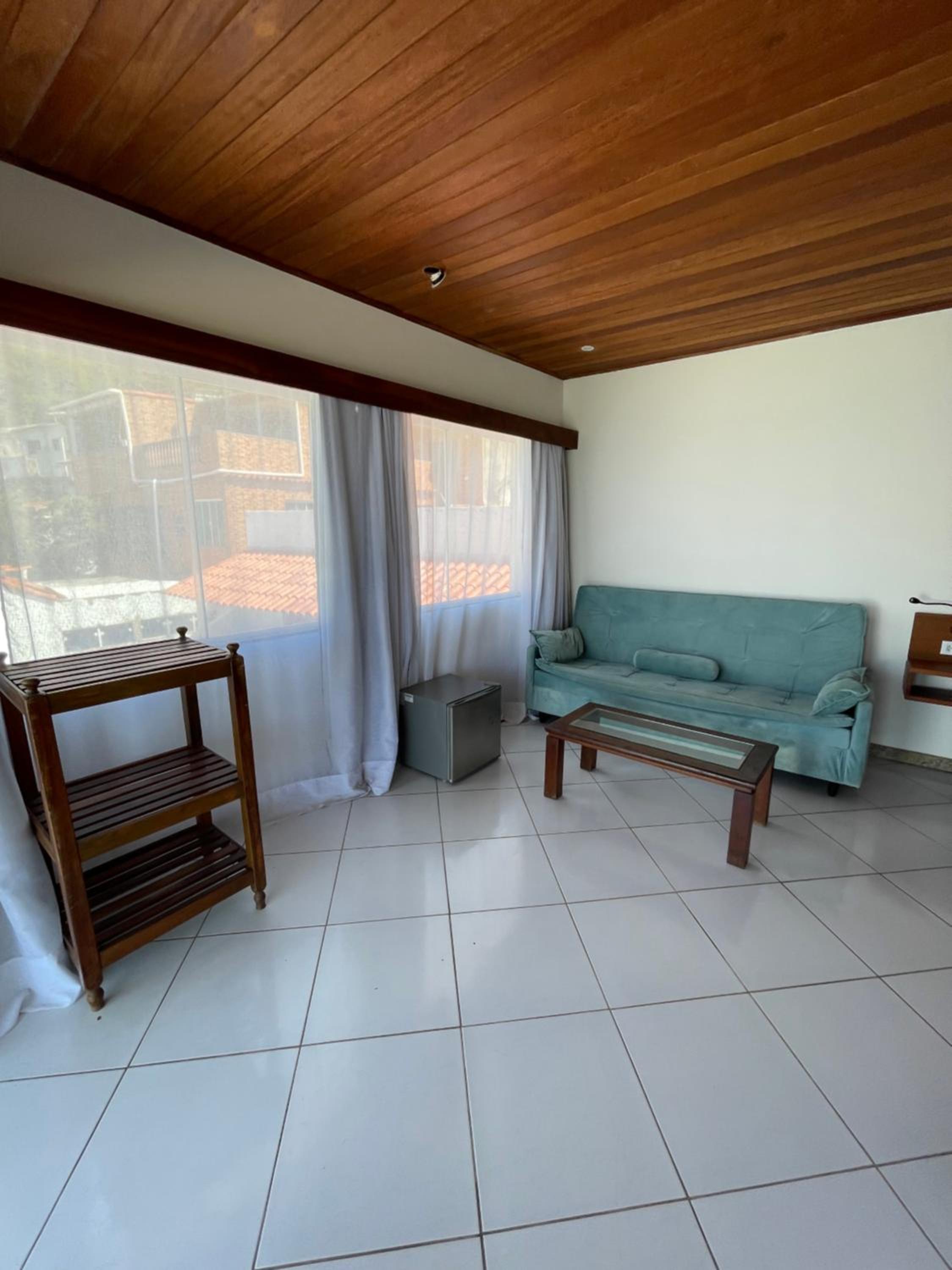 Suite with Terrace - Photo 4