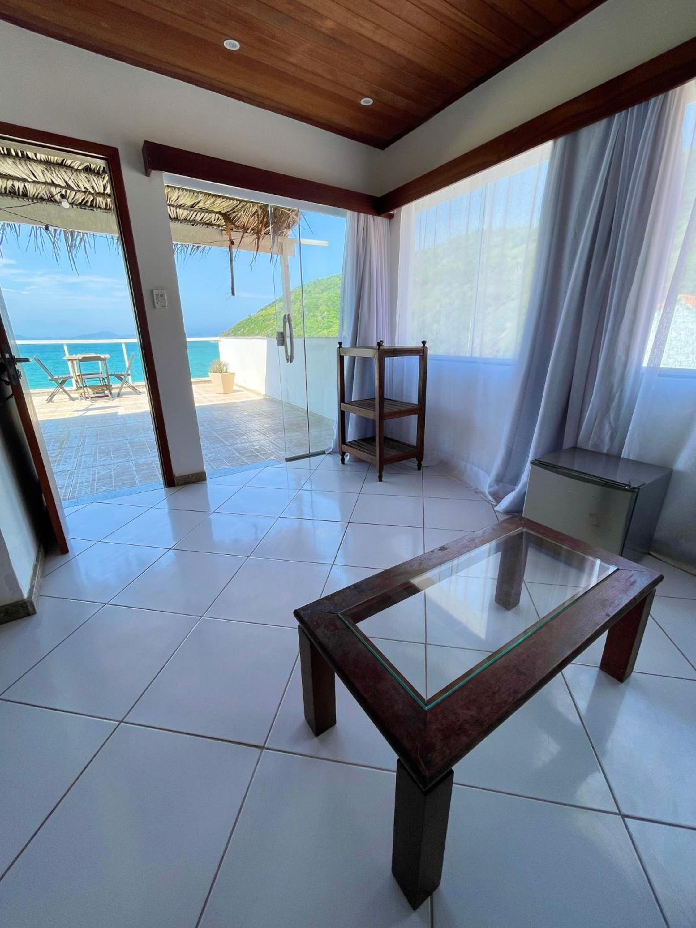 Suite with Terrace - Photo 7