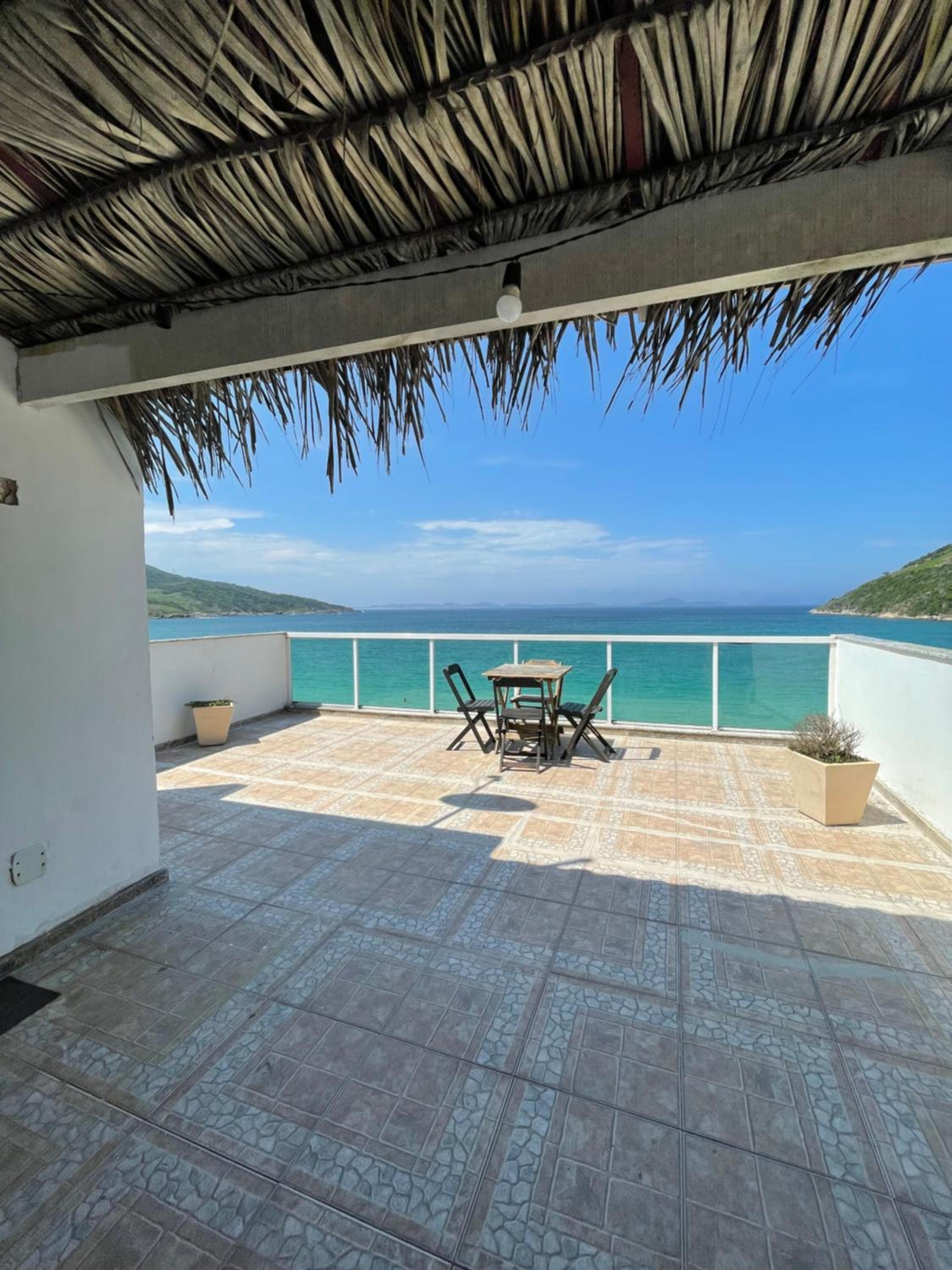 Suite with Terrace - Photo 3