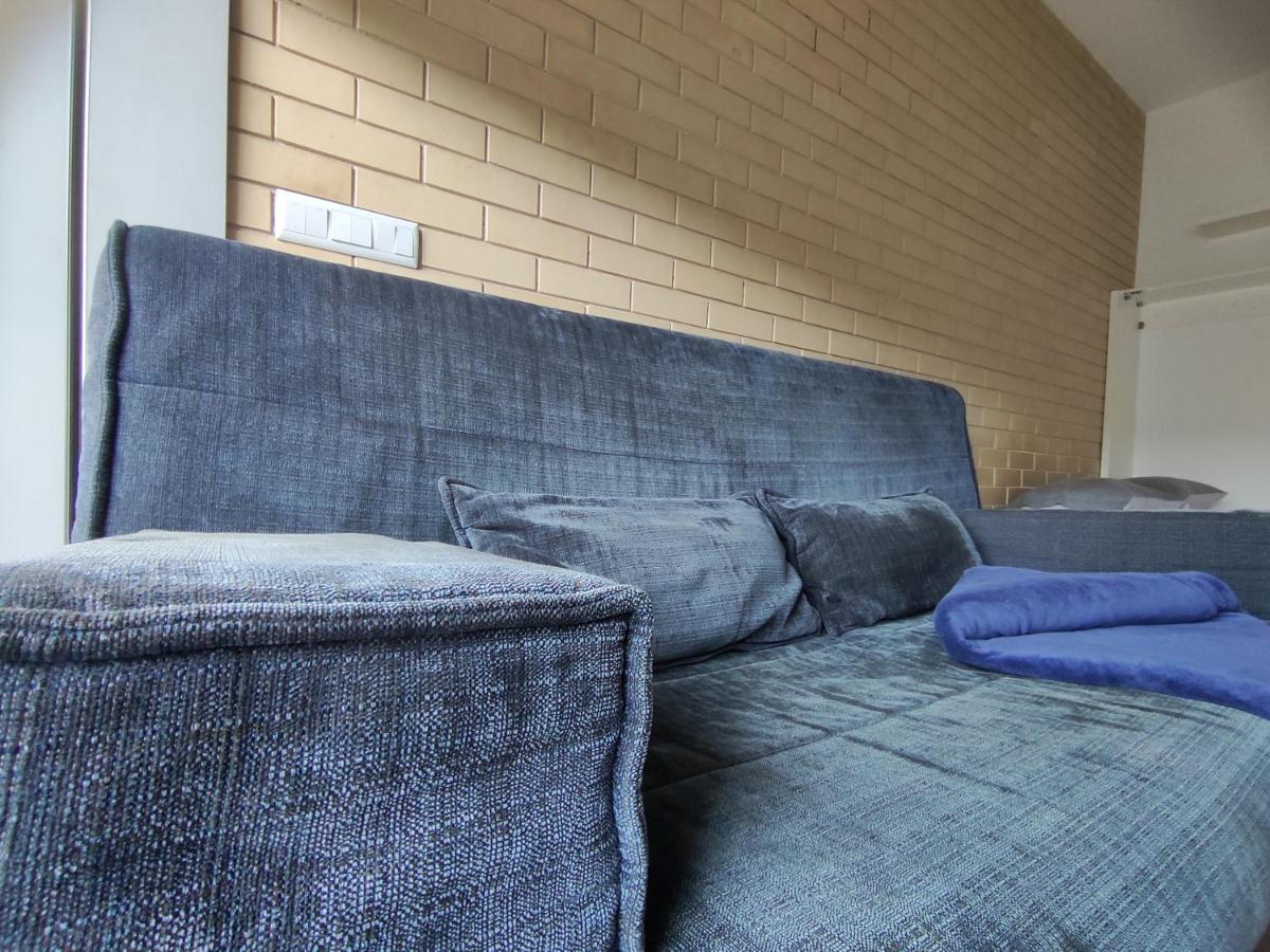 One-Bedroom Apartment - Photo 10