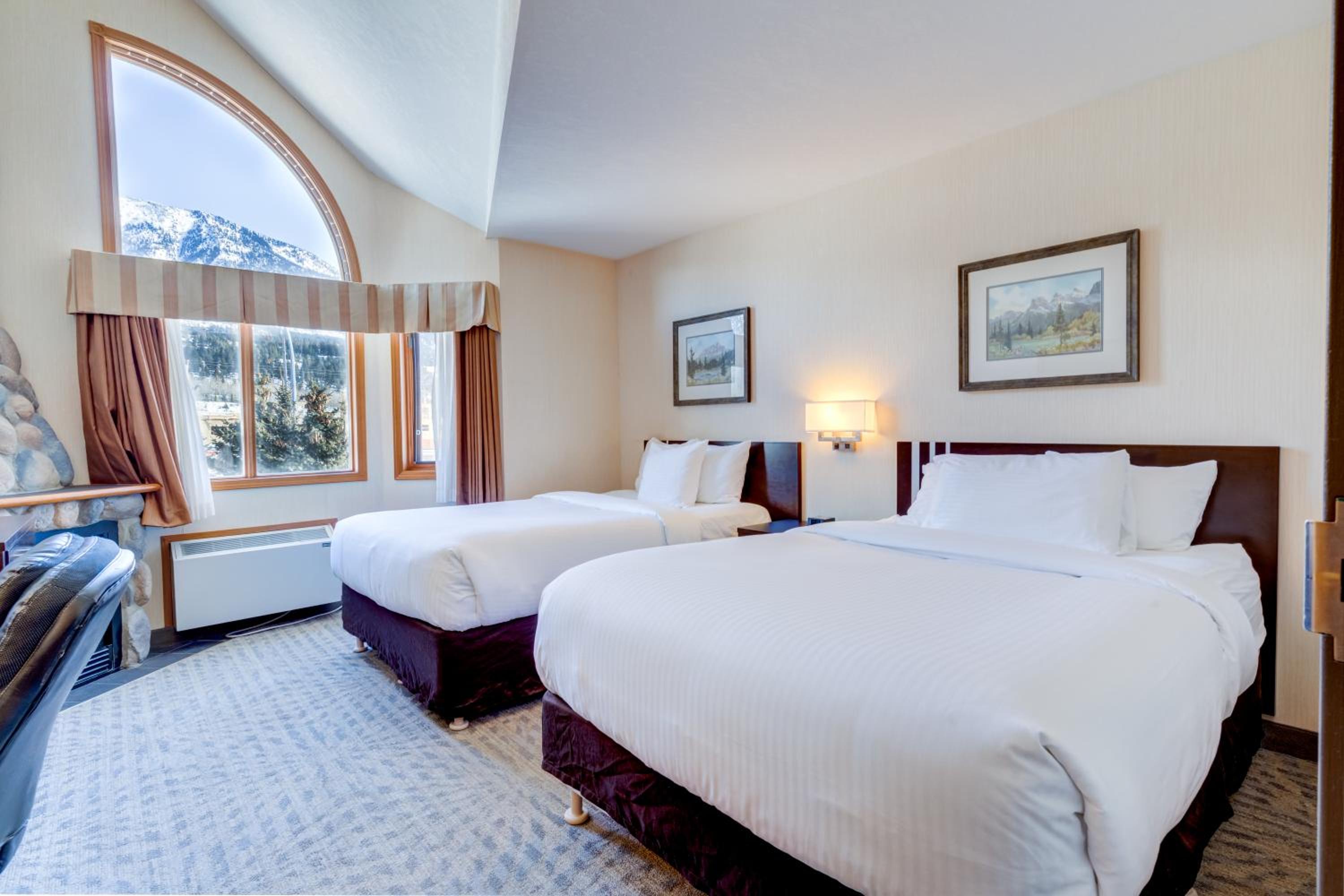 Standard Double Room - Photo 3