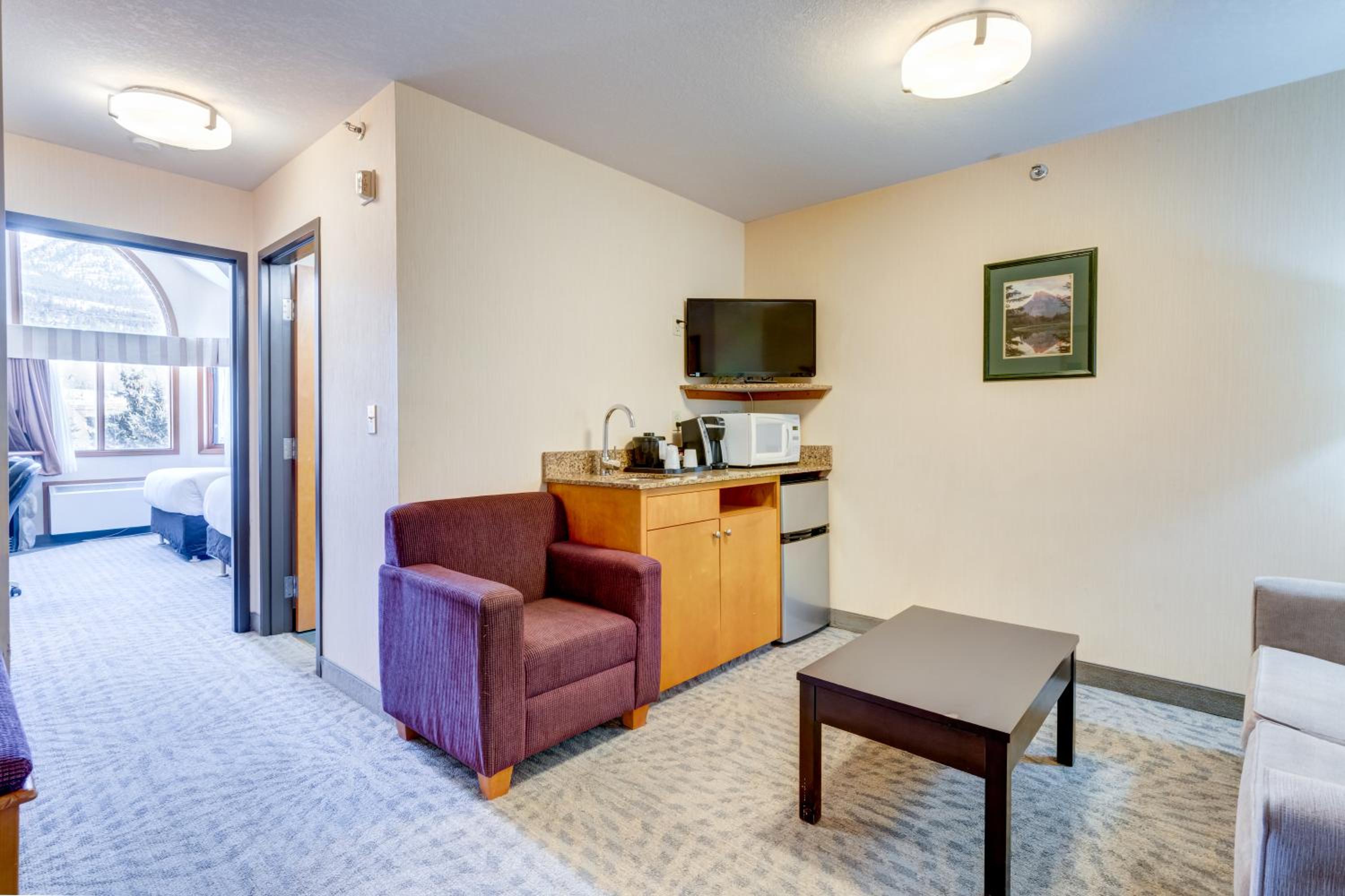 Standard Double Room - Photo 4