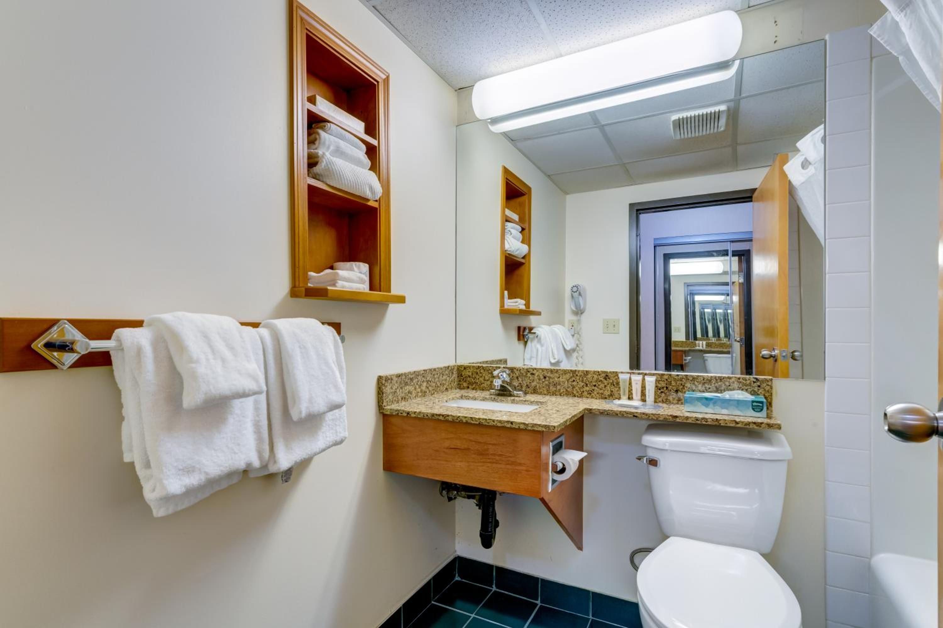Standard King Room - Photo 4