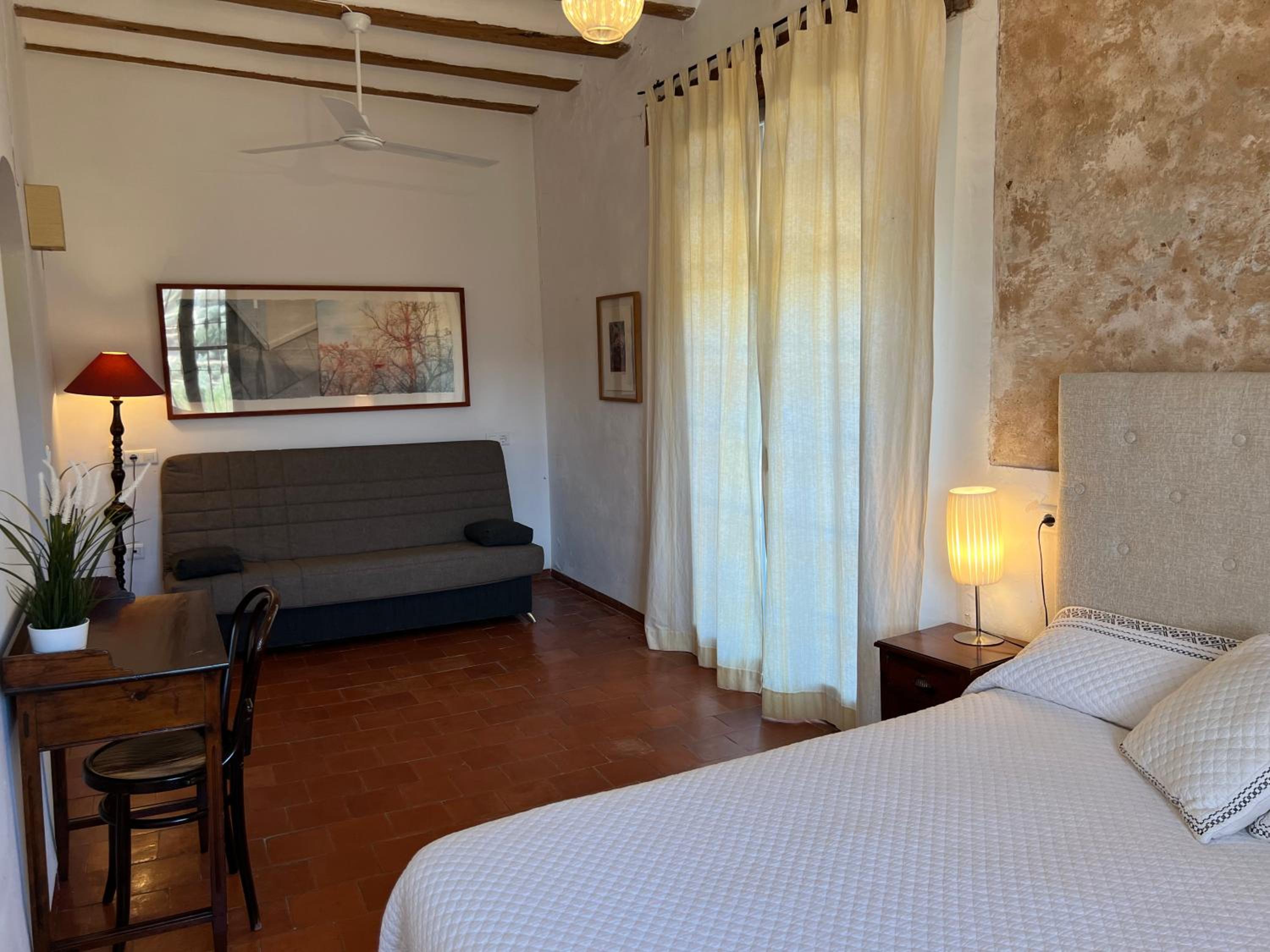 Superior Double or Twin Room photo 3