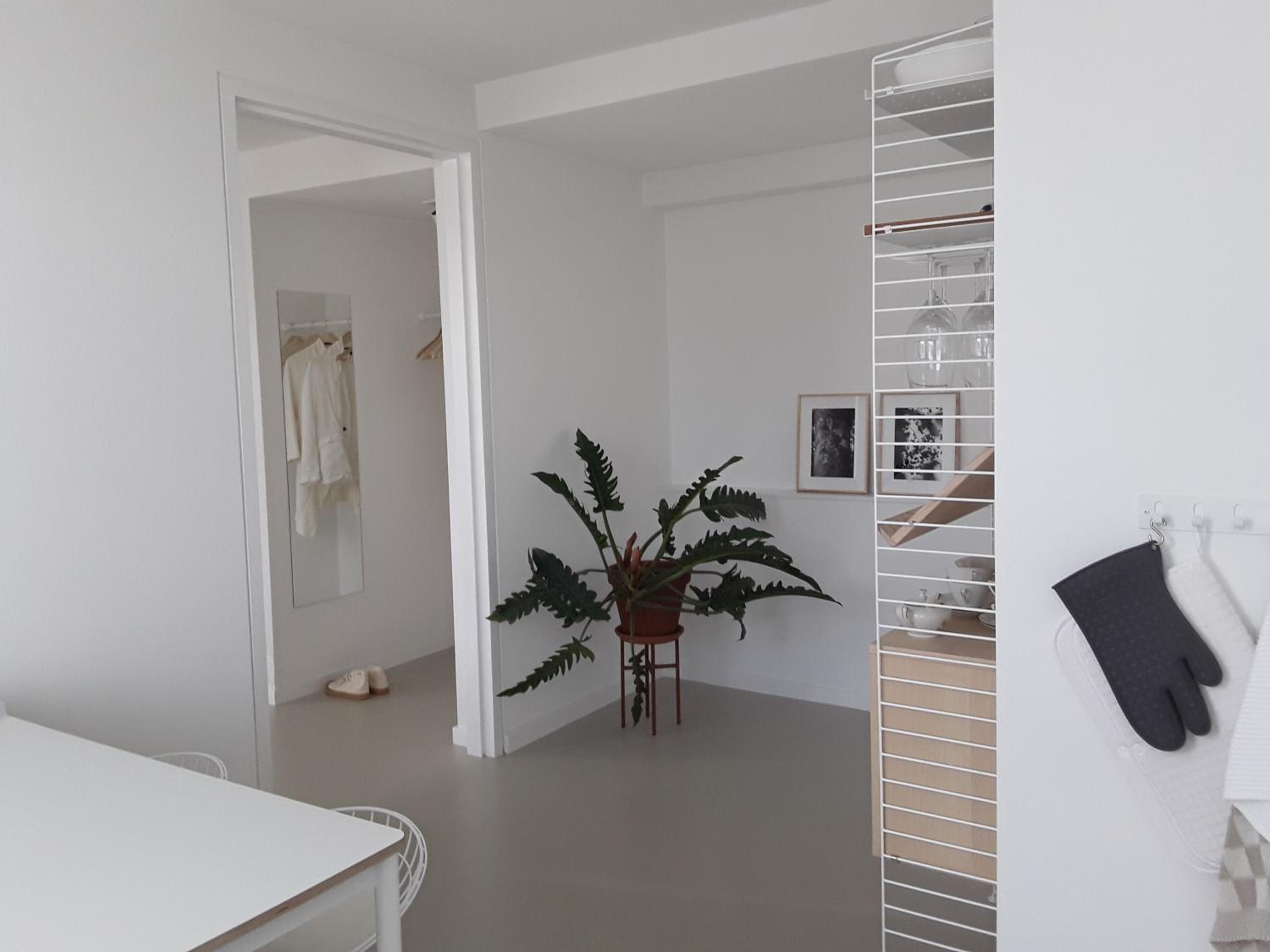 One-Bedroom Villa photo 1