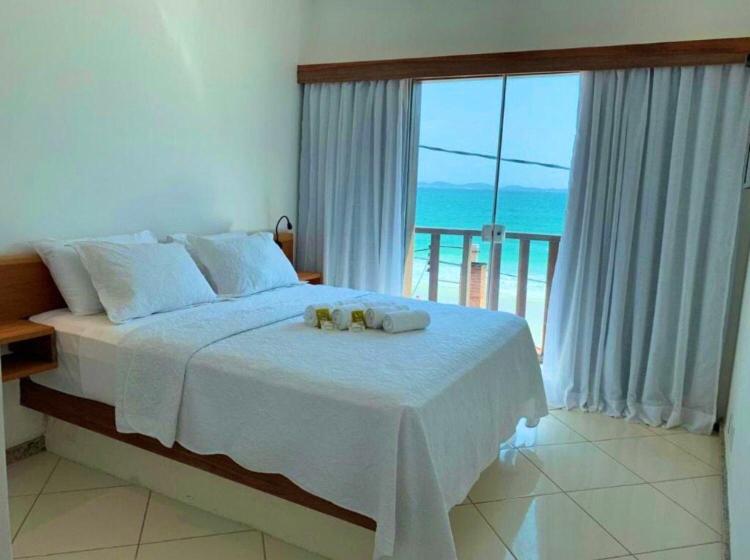 Queen Room with Sea View - Photo 1