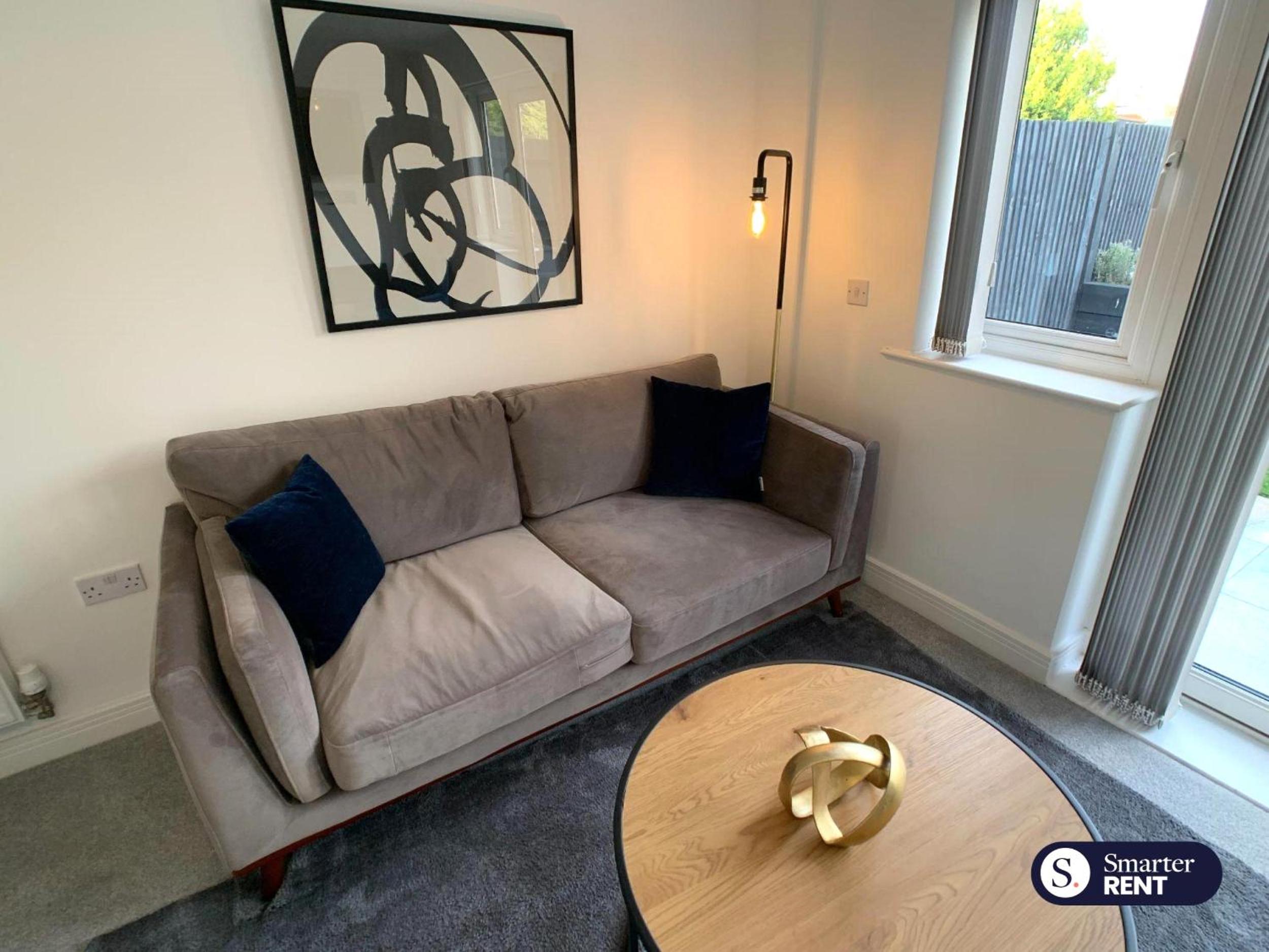 Vacation Home photo 3