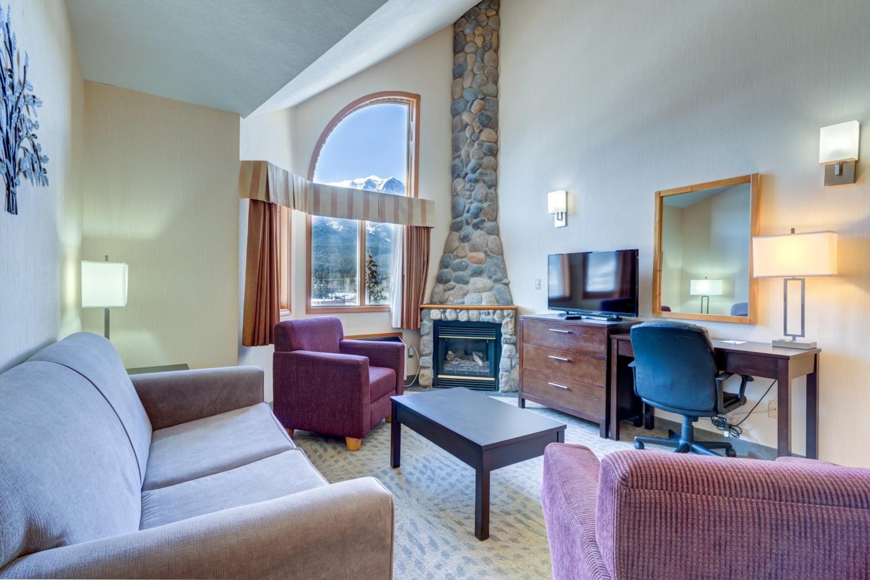 Superior King Room - Photo 6