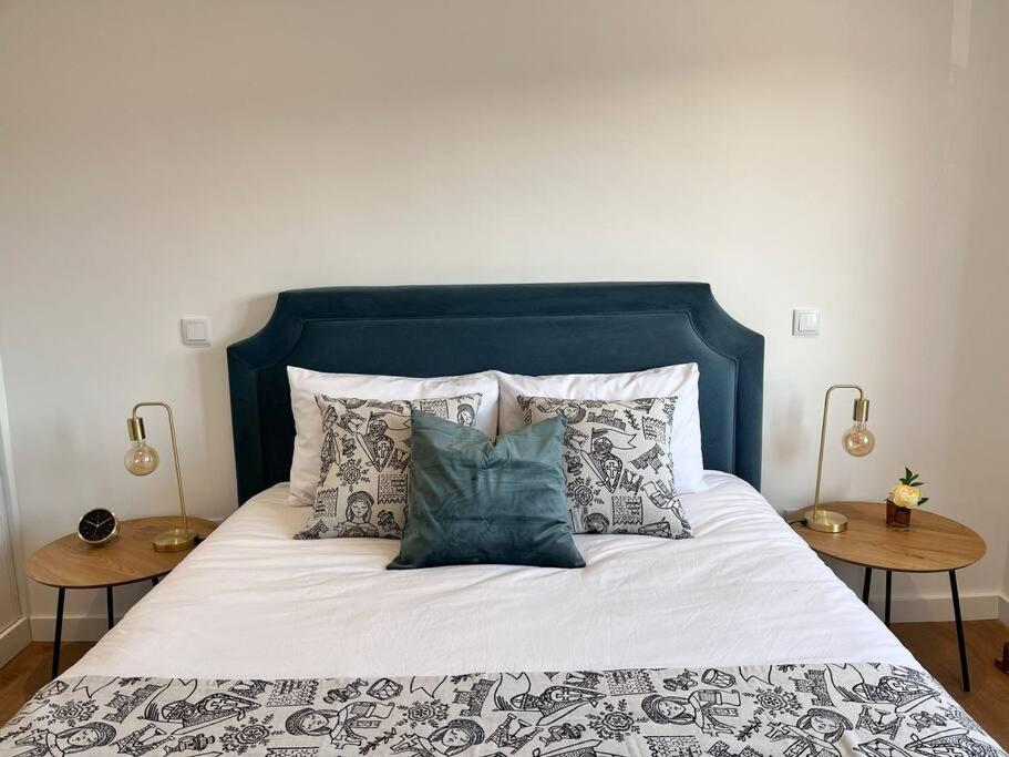 Apartment photo 1