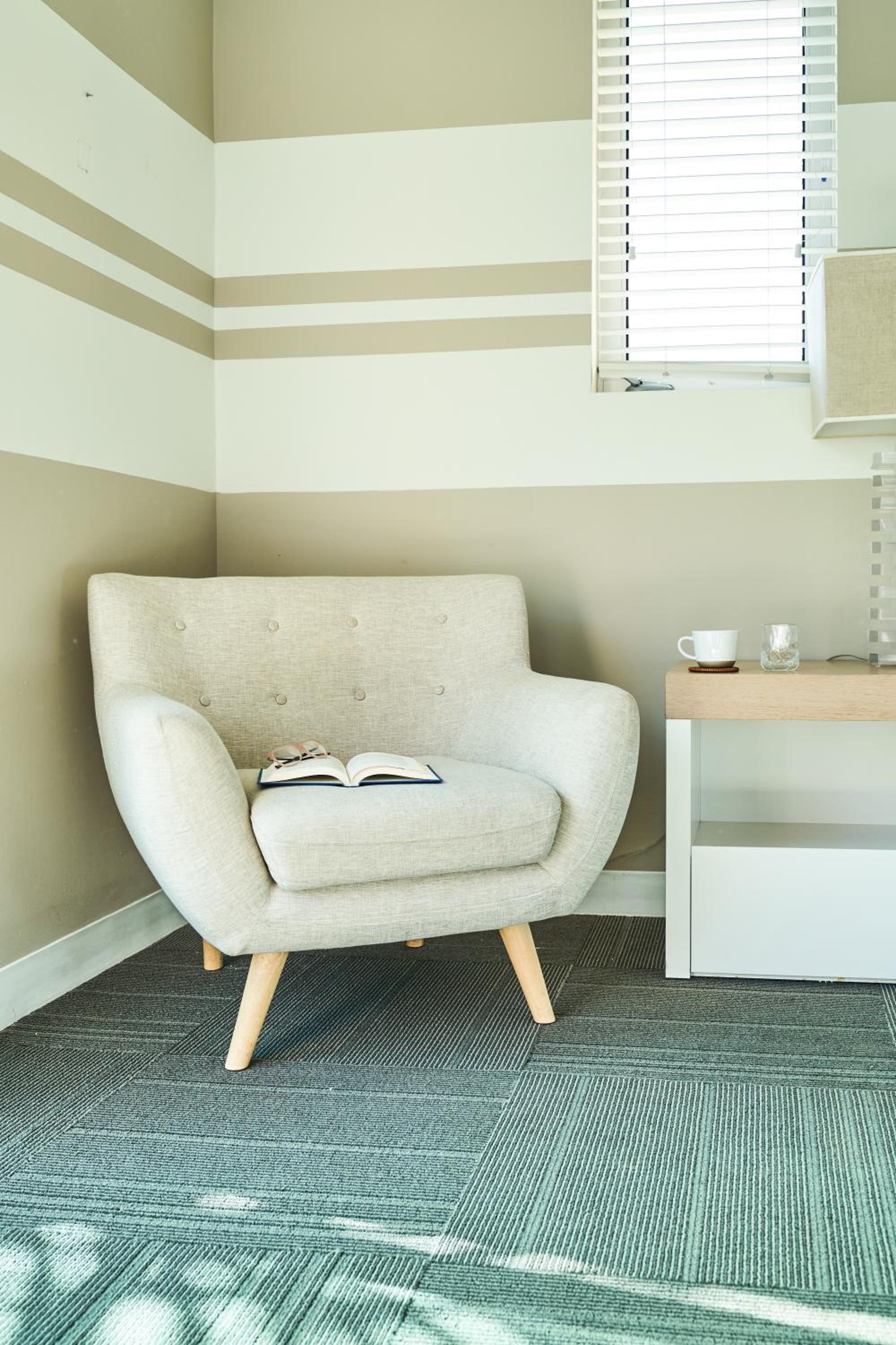 Deluxe City View King