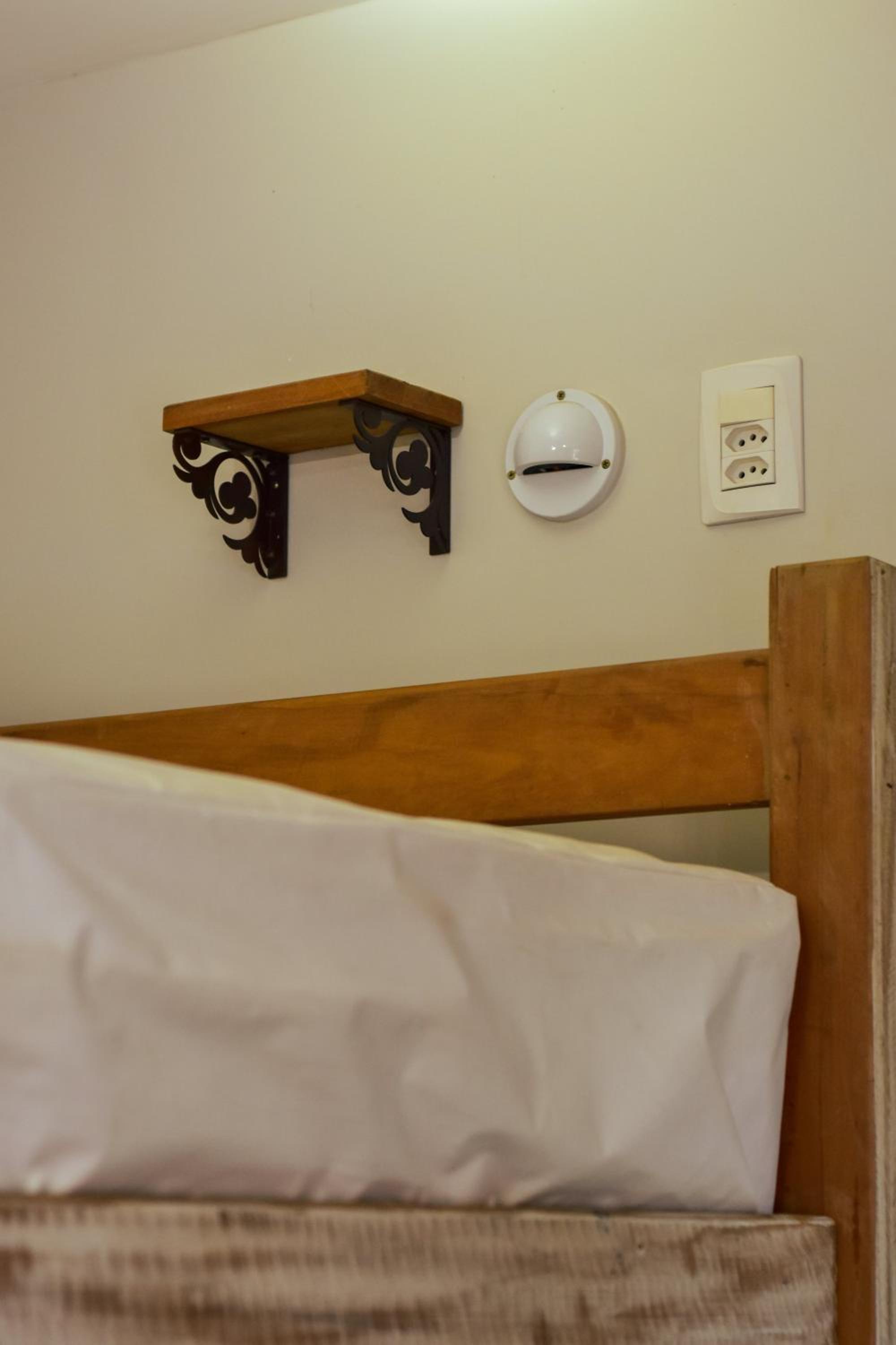 Bunk Bed in Male Dormitory Room photo 3