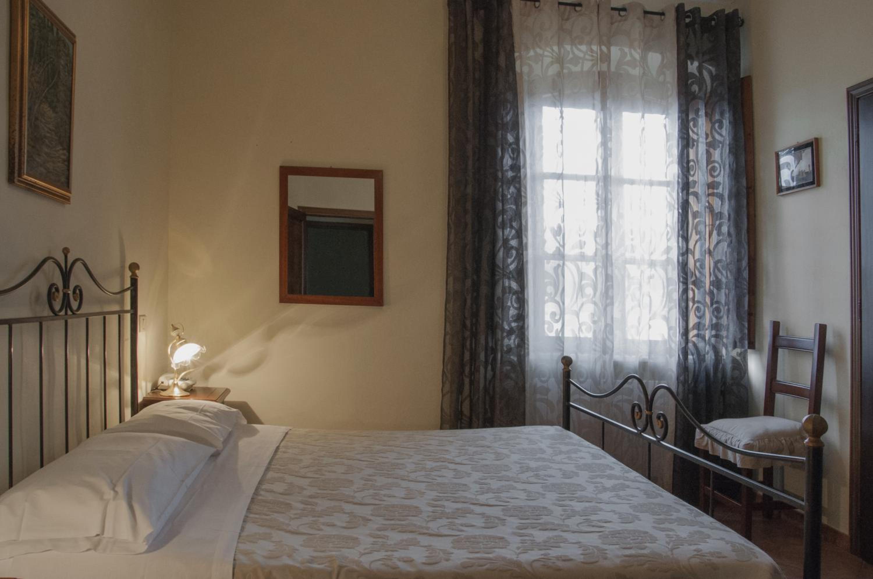 Double or Twin Room - Photo 18