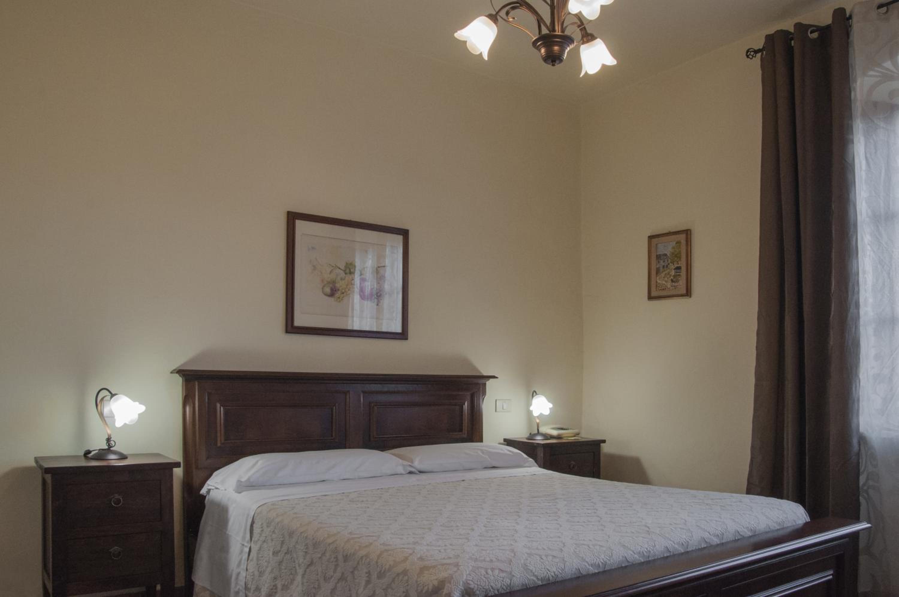 Double or Twin Room - Photo 16