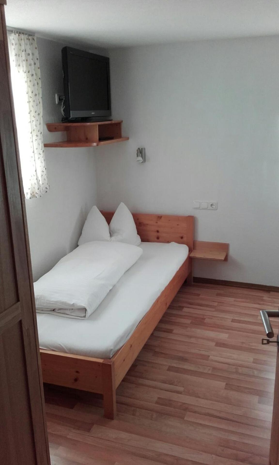 Apartment - Ground Floor photo 3