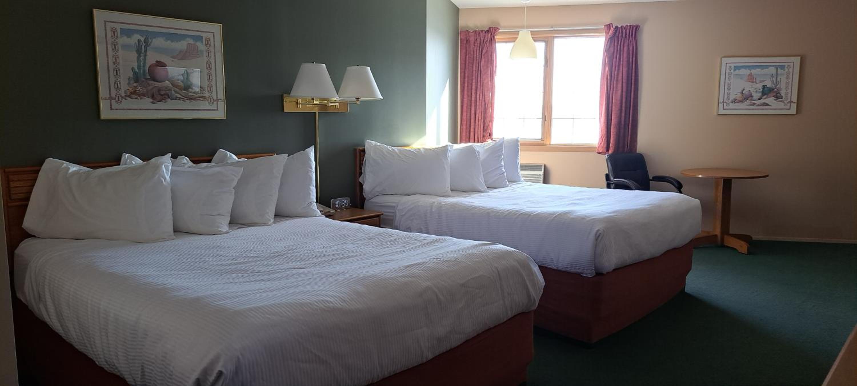 Travelodge by Wyndham Lacombe, Billede 5