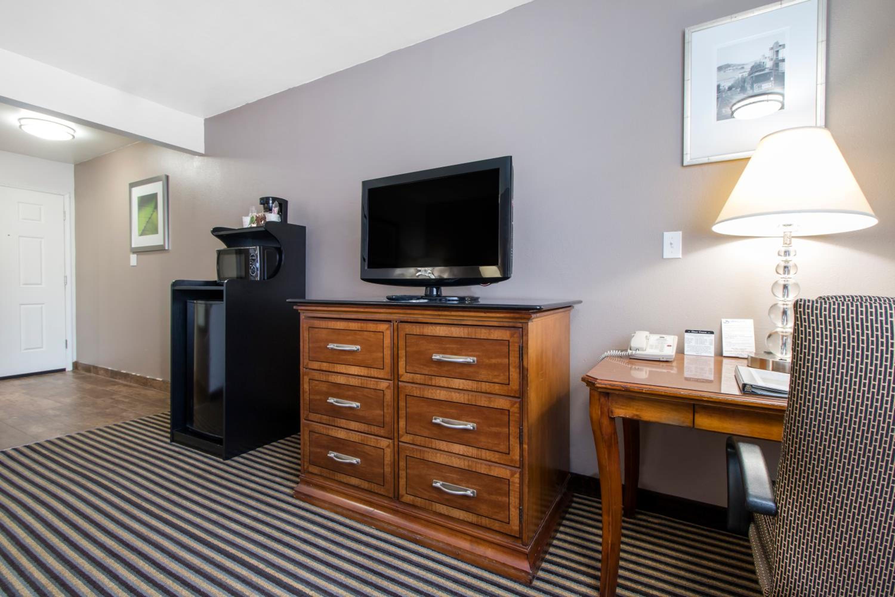 Double Room - Disability Access