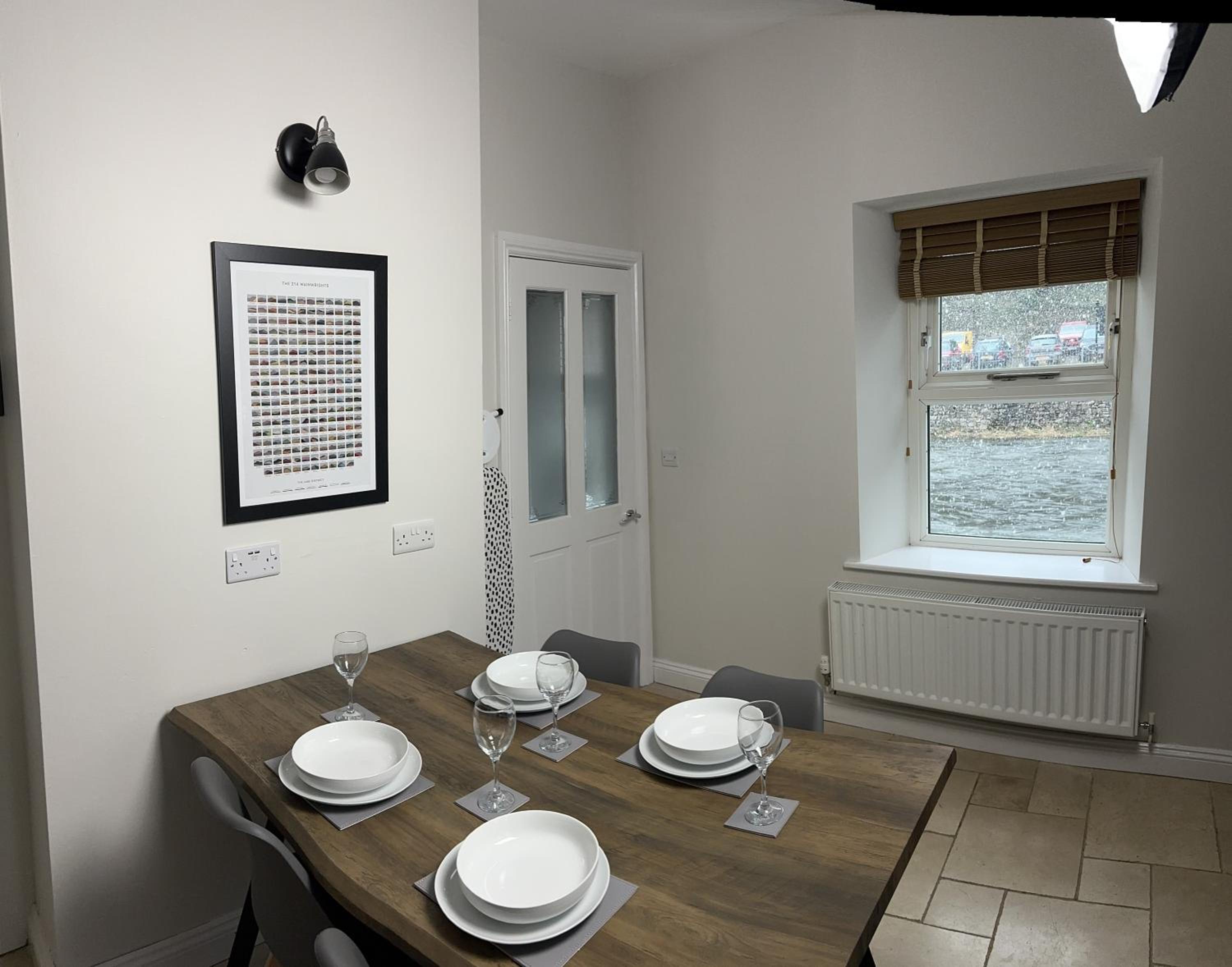 Two-Bedroom House photo 2