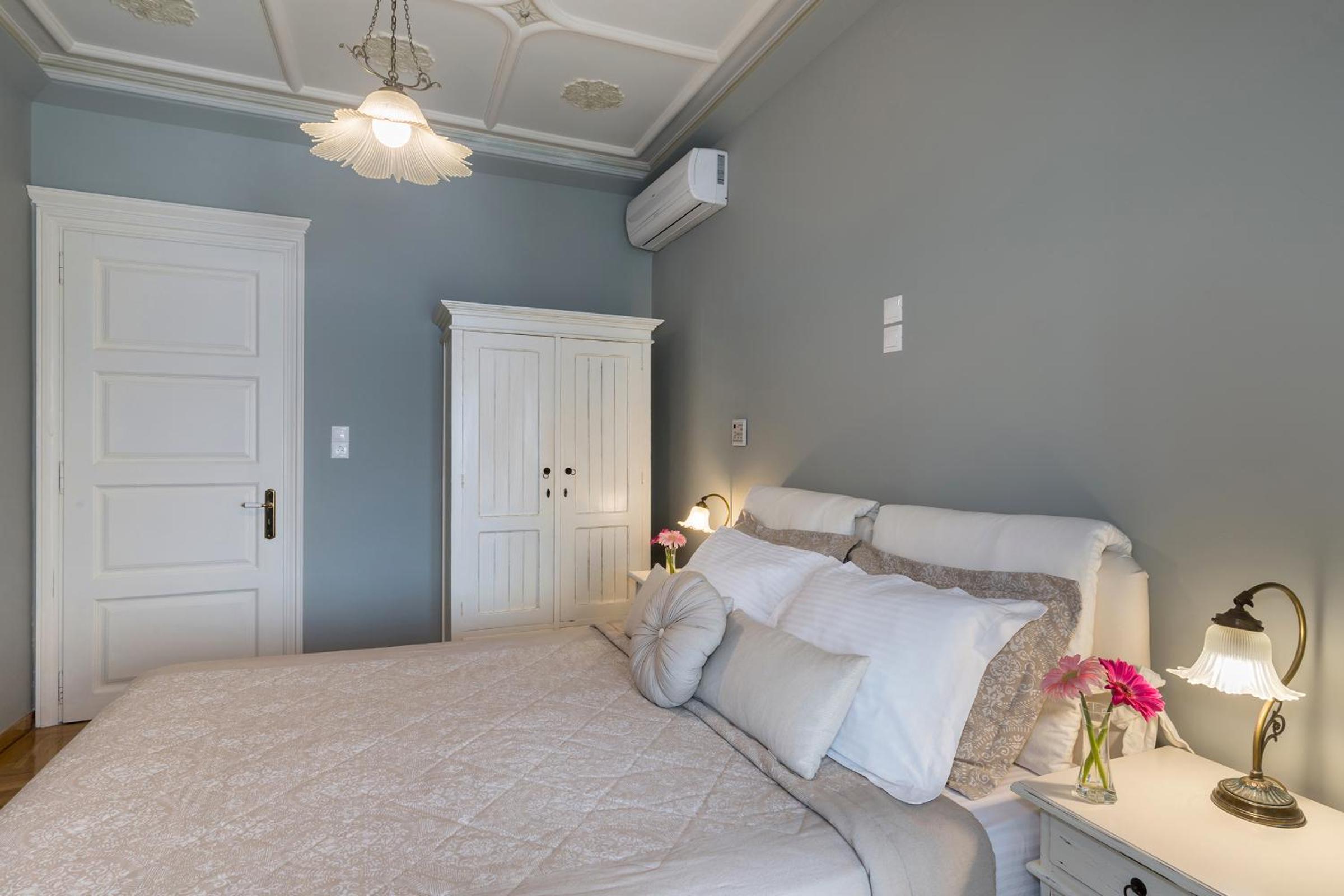 Premium Room with Sea View (Main Building) - Photo 2