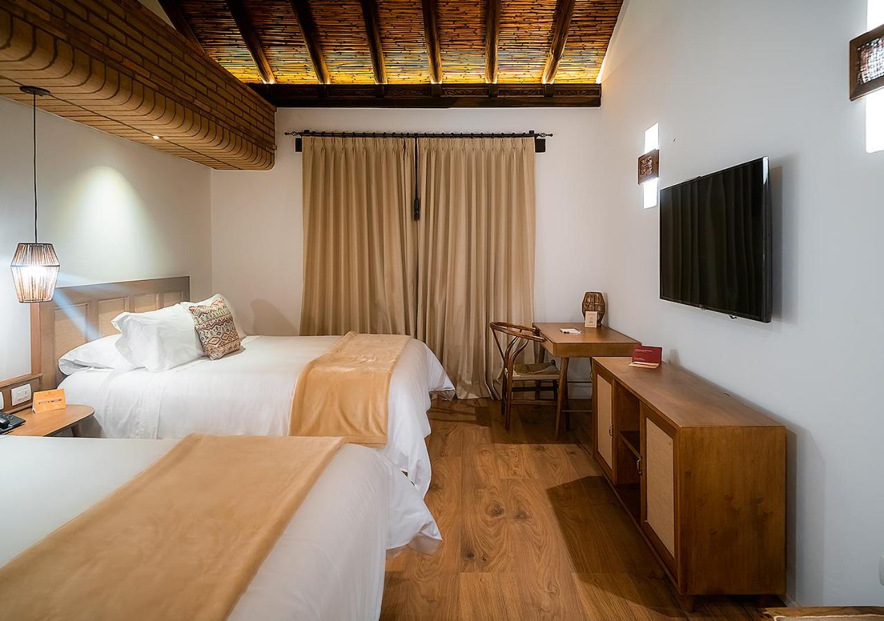 Superior Triple Room photo 3