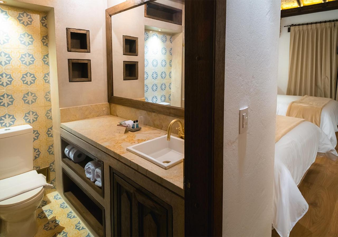 Superior Triple Room photo 2