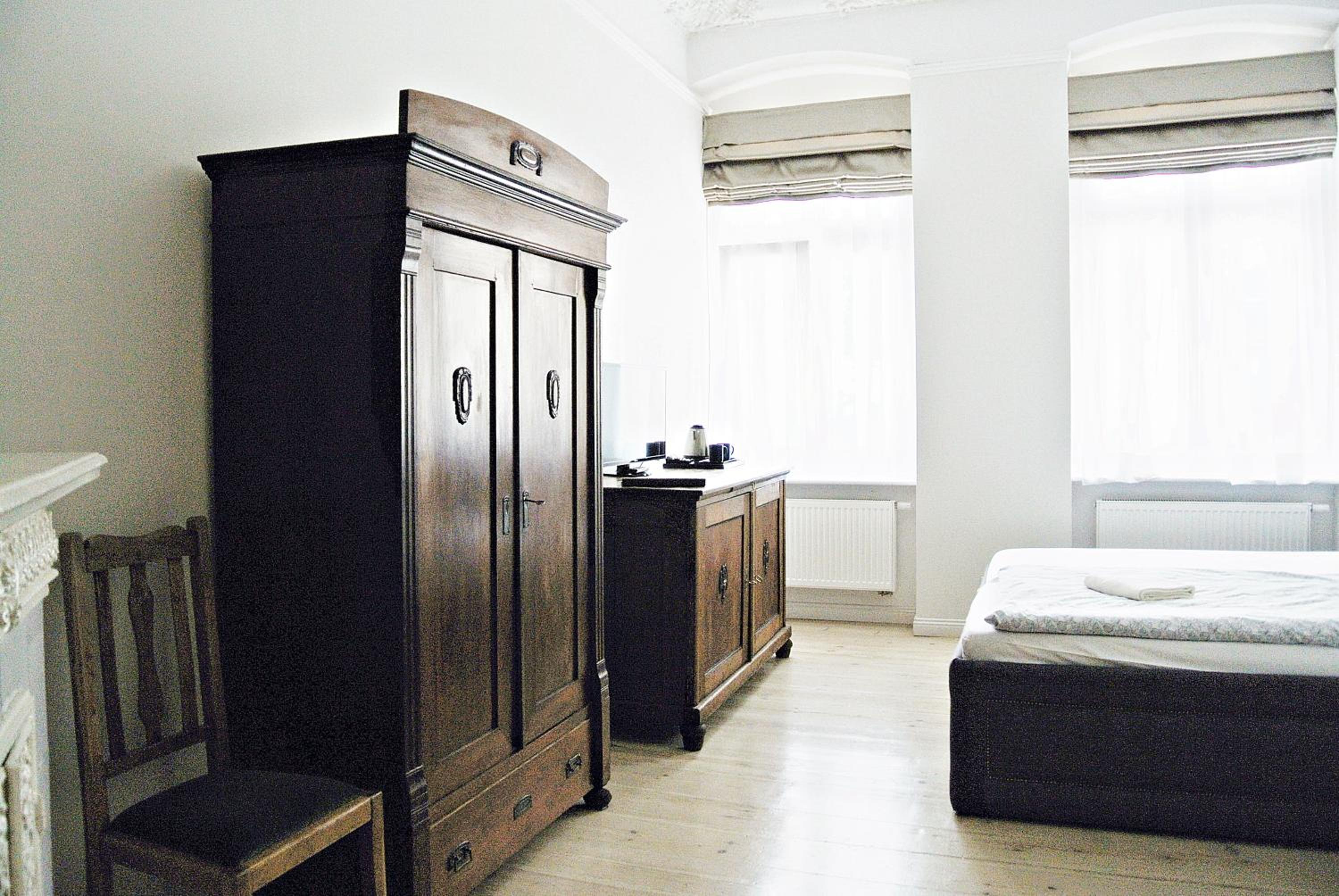 Superior Double or Twin Room photo 2